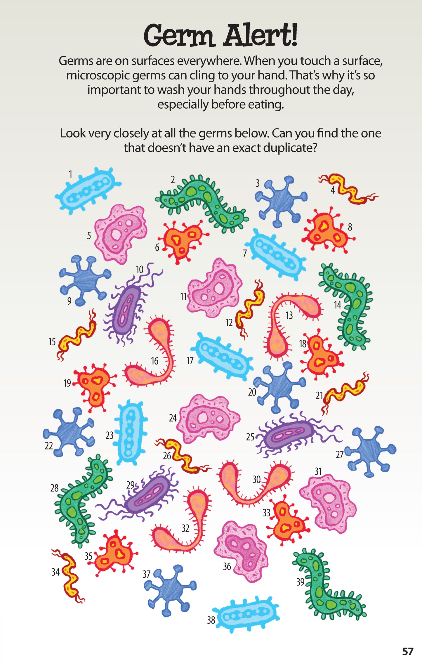 Terrific Travel Fun for Kids - Fox Chapel Publishing Co.