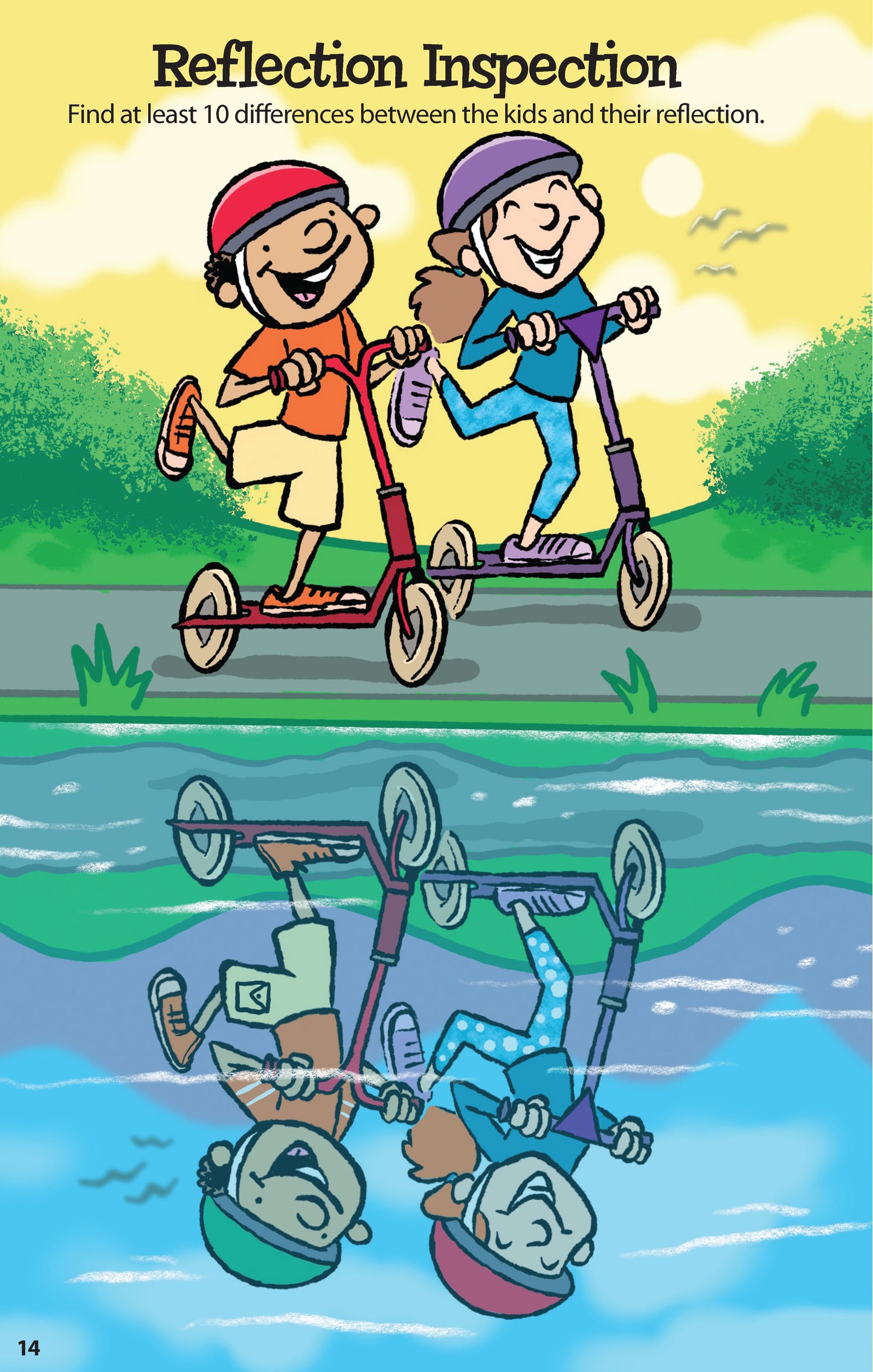 Terrific Travel Fun for Kids - Fox Chapel Publishing Co.