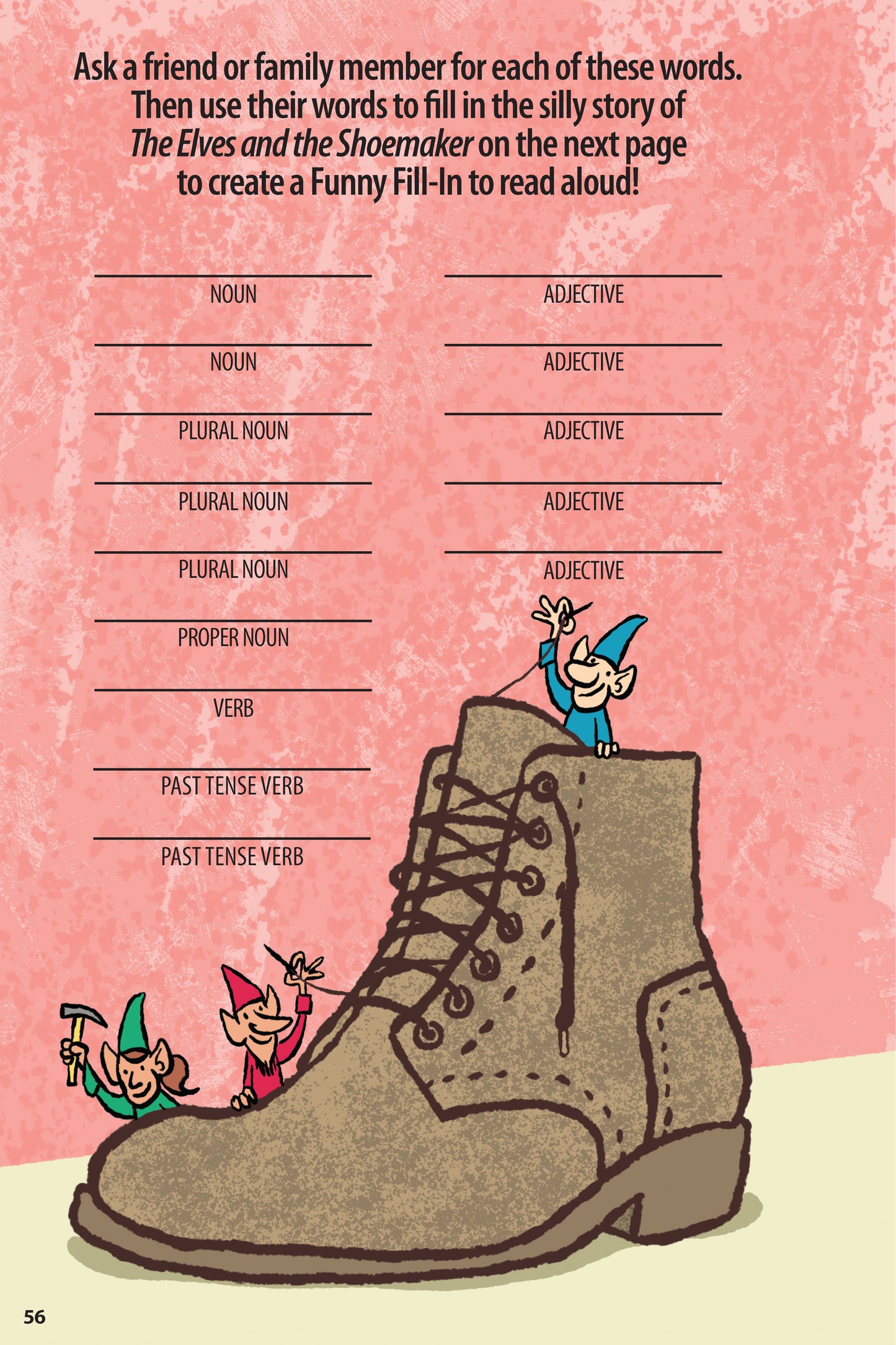 Deluxe Super Silly Joke Book - Fox Chapel Publishing Co.