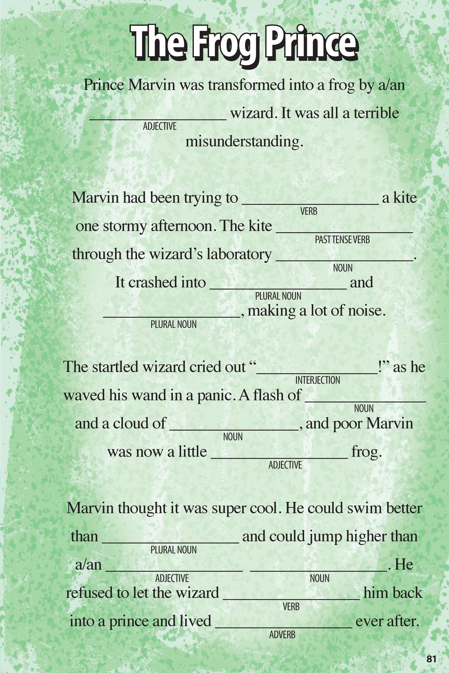 Deluxe Super Silly Joke Book - Fox Chapel Publishing Co.