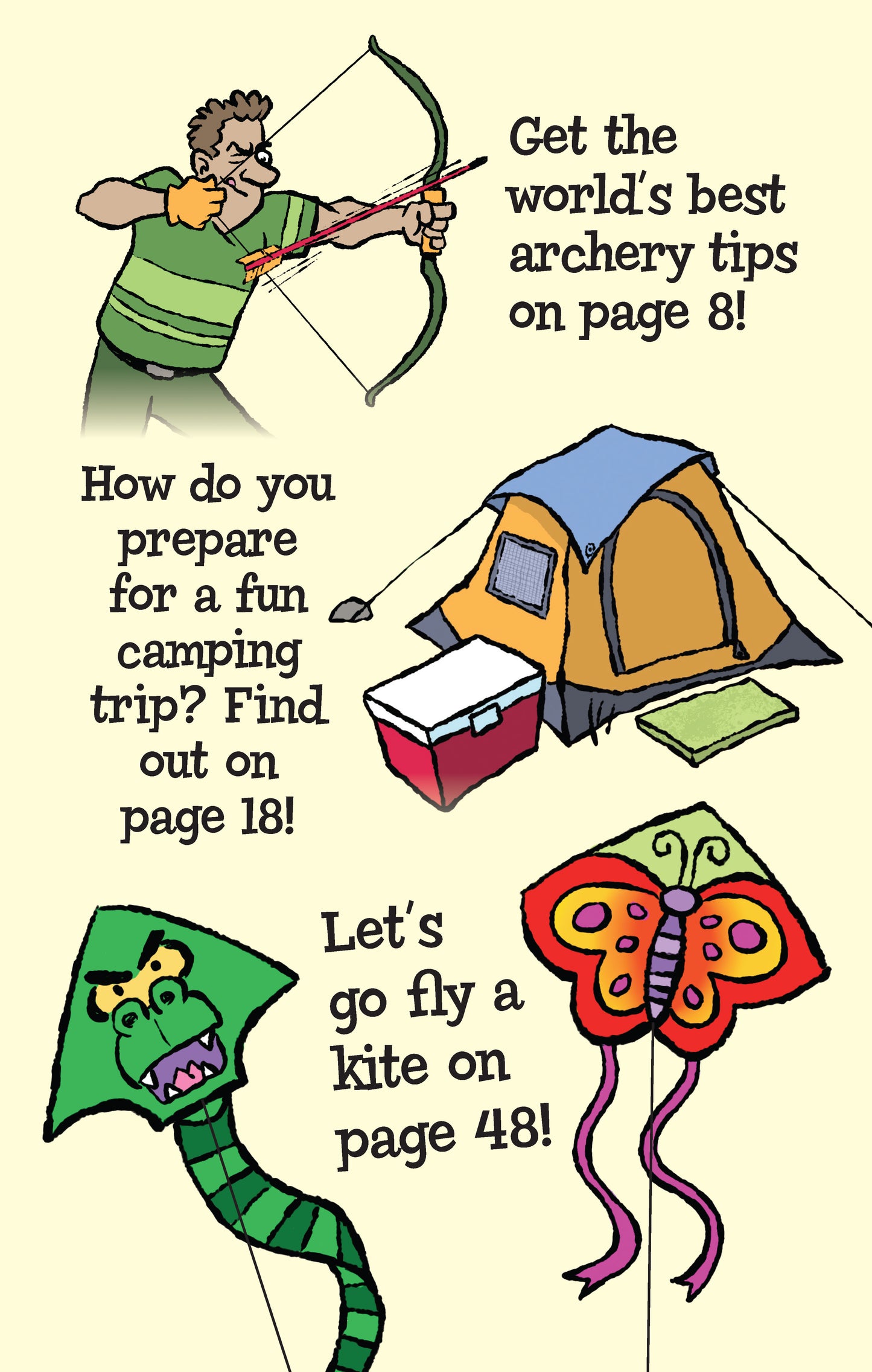 Sports Funny Fill-Ins for Kids - Fox Chapel Publishing Co.