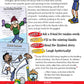 Sports Funny Fill-Ins  for Kids
