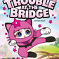 Ninja Kitties Trouble at the Bridge