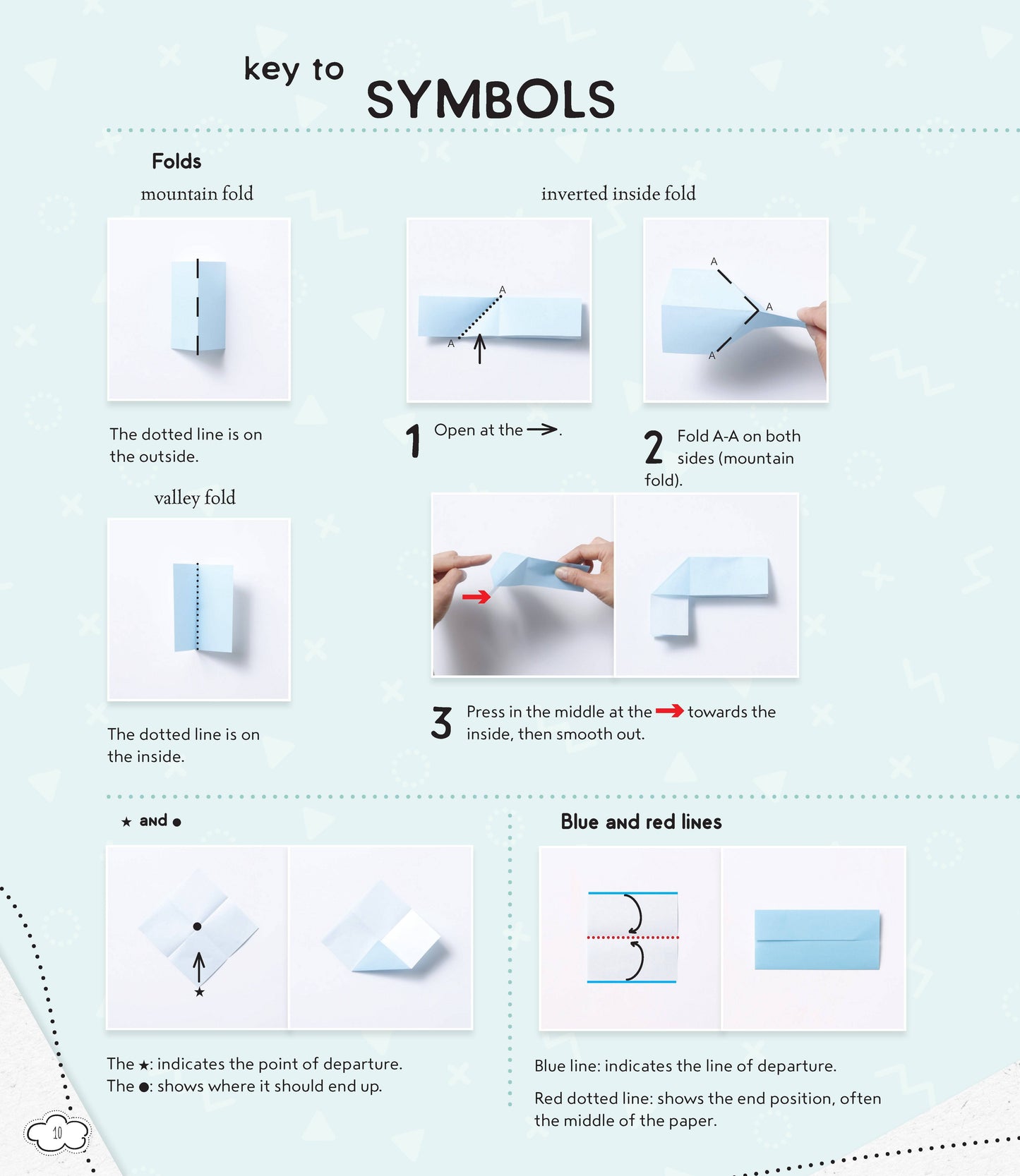 Origami for Little Hands - Fox Chapel Publishing Co.