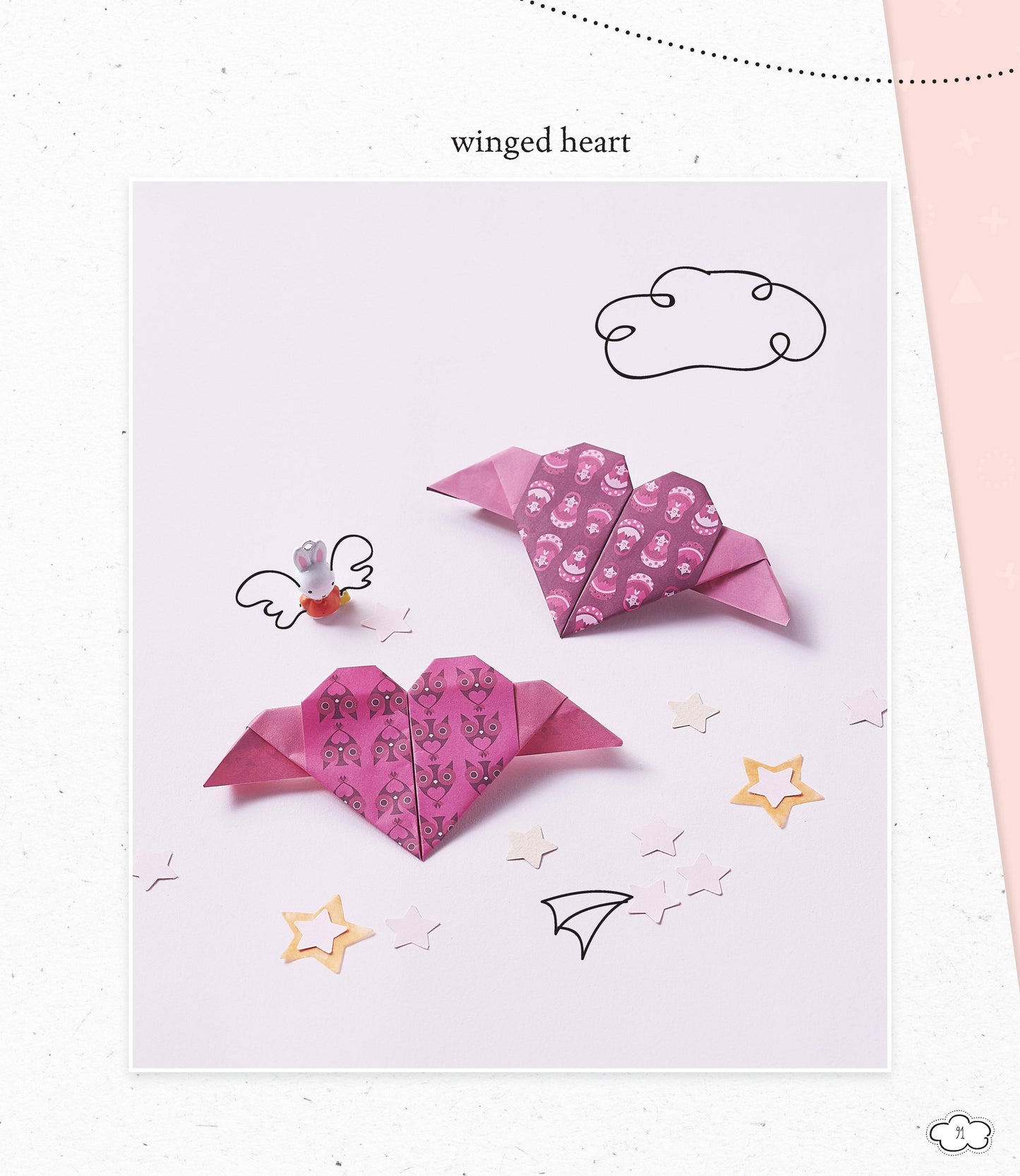 Origami for Little Hands - Fox Chapel Publishing Co.