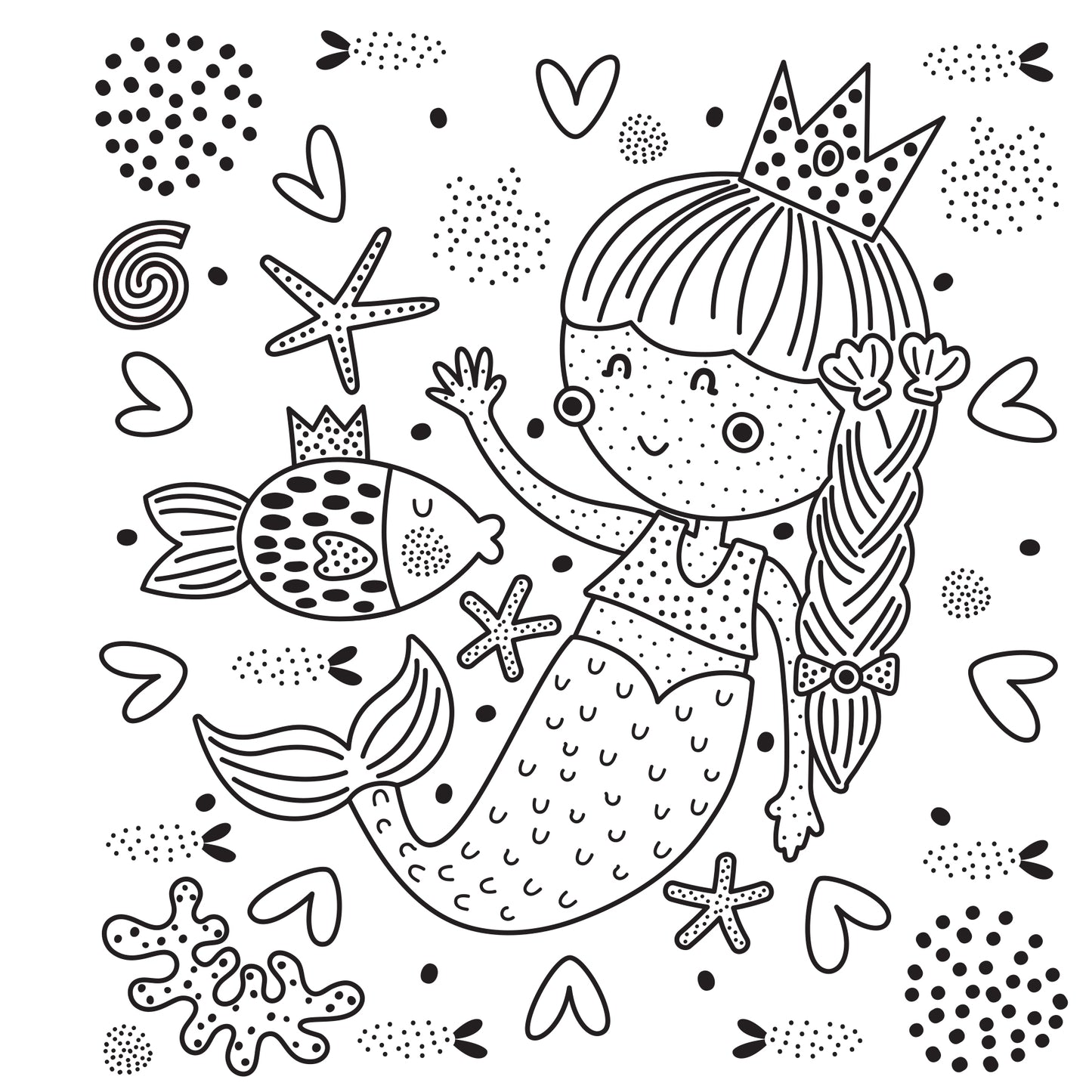 Easy and Fun Paint Magic with Water: Oceans - Fox Chapel Publishing Co.