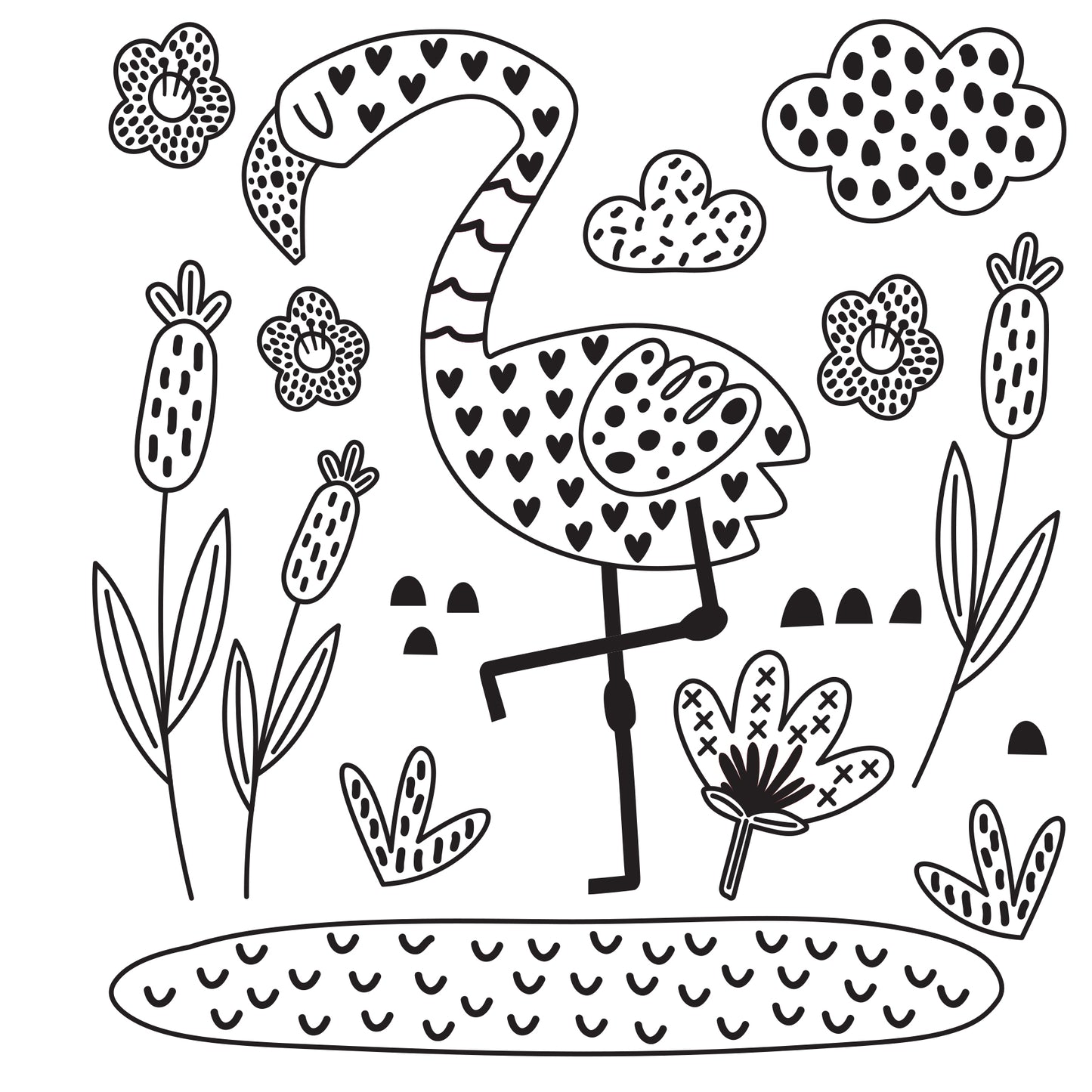 Easy and Fun Paint Magic with Water: Zoo Animals - Fox Chapel Publishing Co.