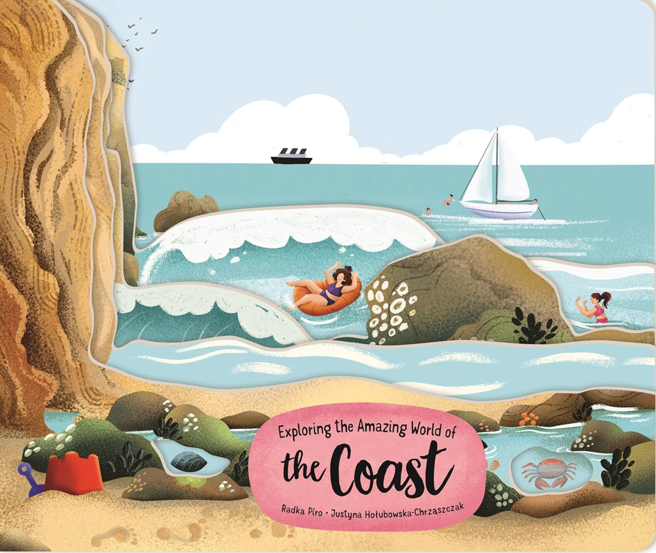 Exploring the Amazing World of the Coast