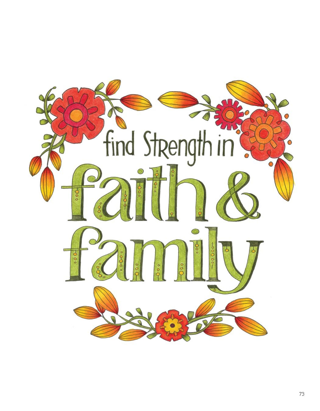 My Faith Journey - Fox Chapel Publishing Co.
