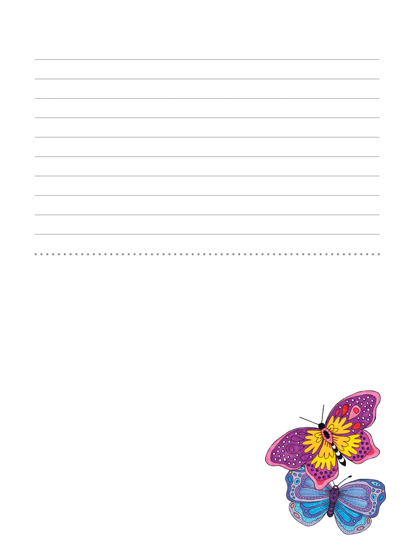 Hello Angel Guided Journal Follow Your Bliss - Fox Chapel Publishing Co.