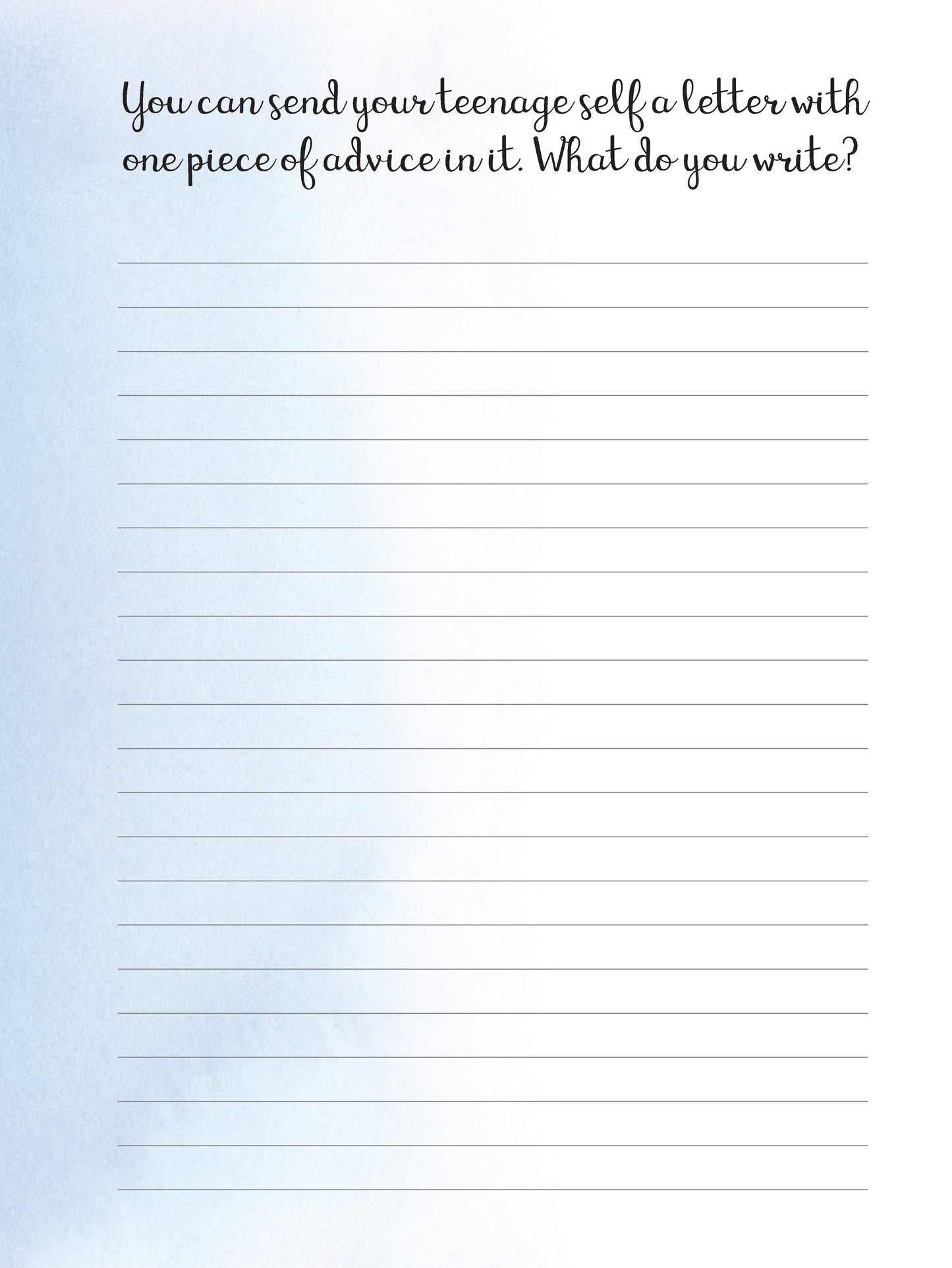 Hello Angel Guided Journal Follow Your Bliss - Fox Chapel Publishing Co.
