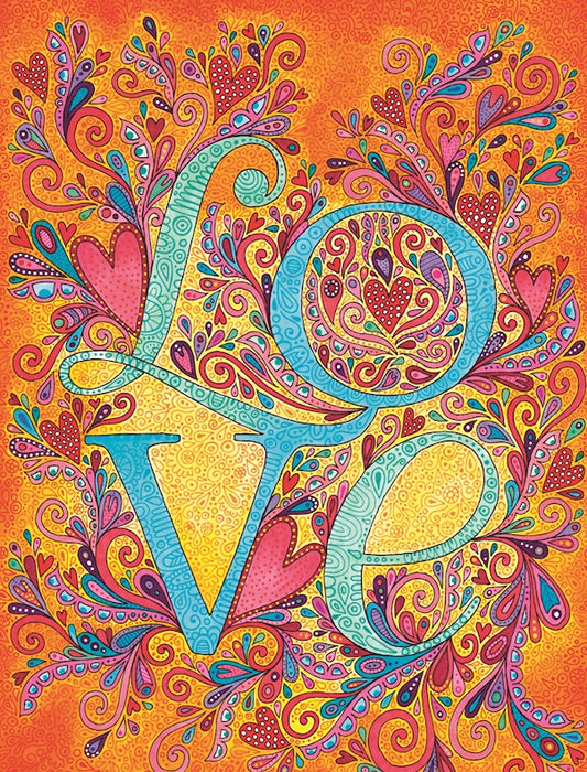 Hello Angel Guided Journal Love - Fox Chapel Publishing Co.