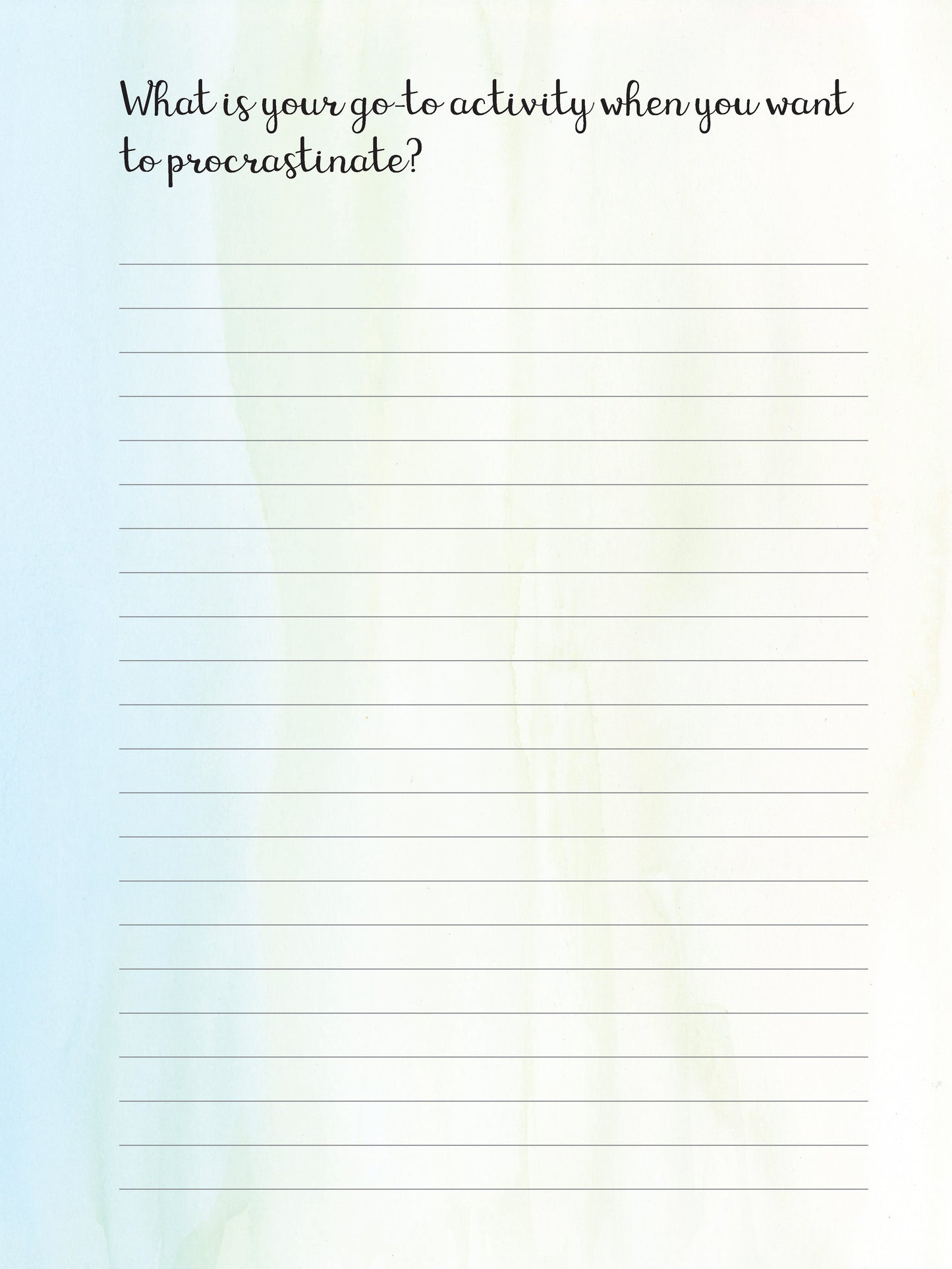Hello Angel Guided Journal Love - Fox Chapel Publishing Co.