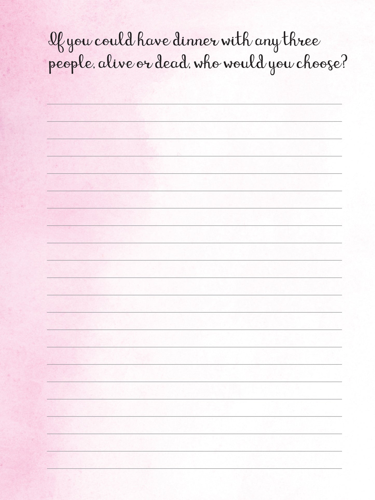 Hello Angel Guided Journal Love - Fox Chapel Publishing Co.