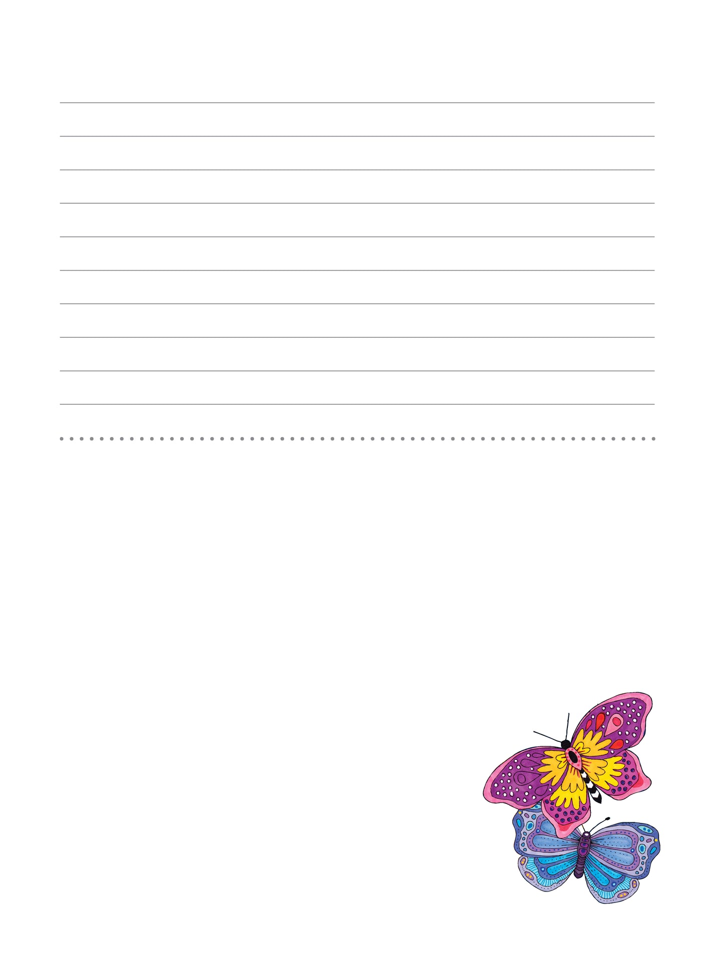Hello Angel Lined Journal Owl - Fox Chapel Publishing Co.