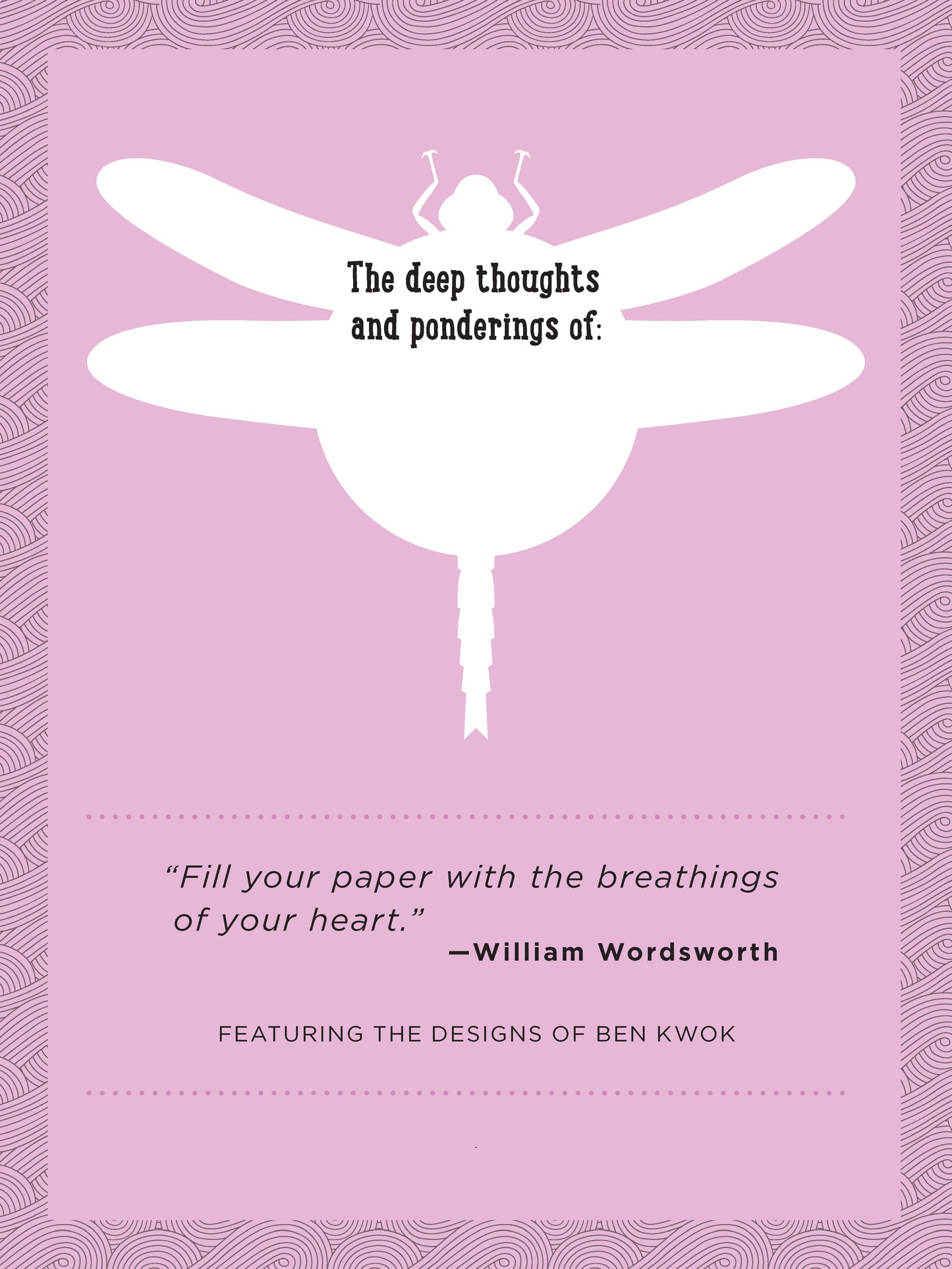 TangleEasy Guided Journal Dragonfly - Fox Chapel Publishing Co.