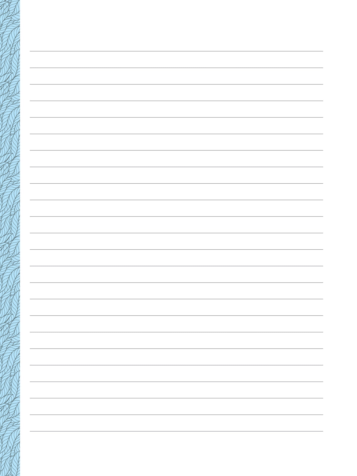 TangleEasy Lined Journal Parrot - Fox Chapel Publishing Co.