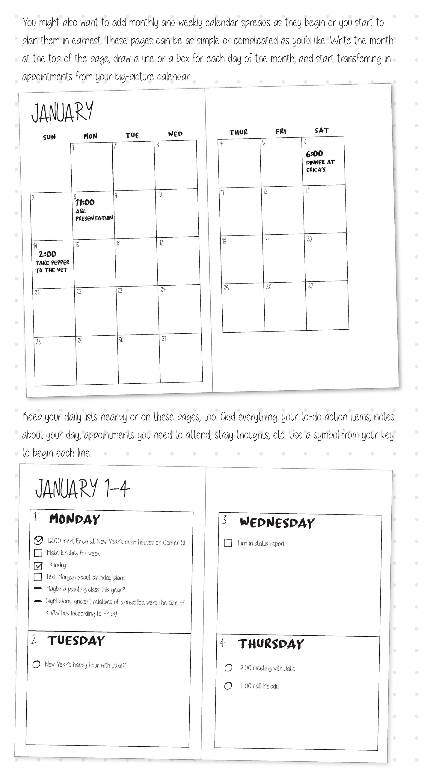 Woodstock Dot Journal Tribal - Fox Chapel Publishing Co.