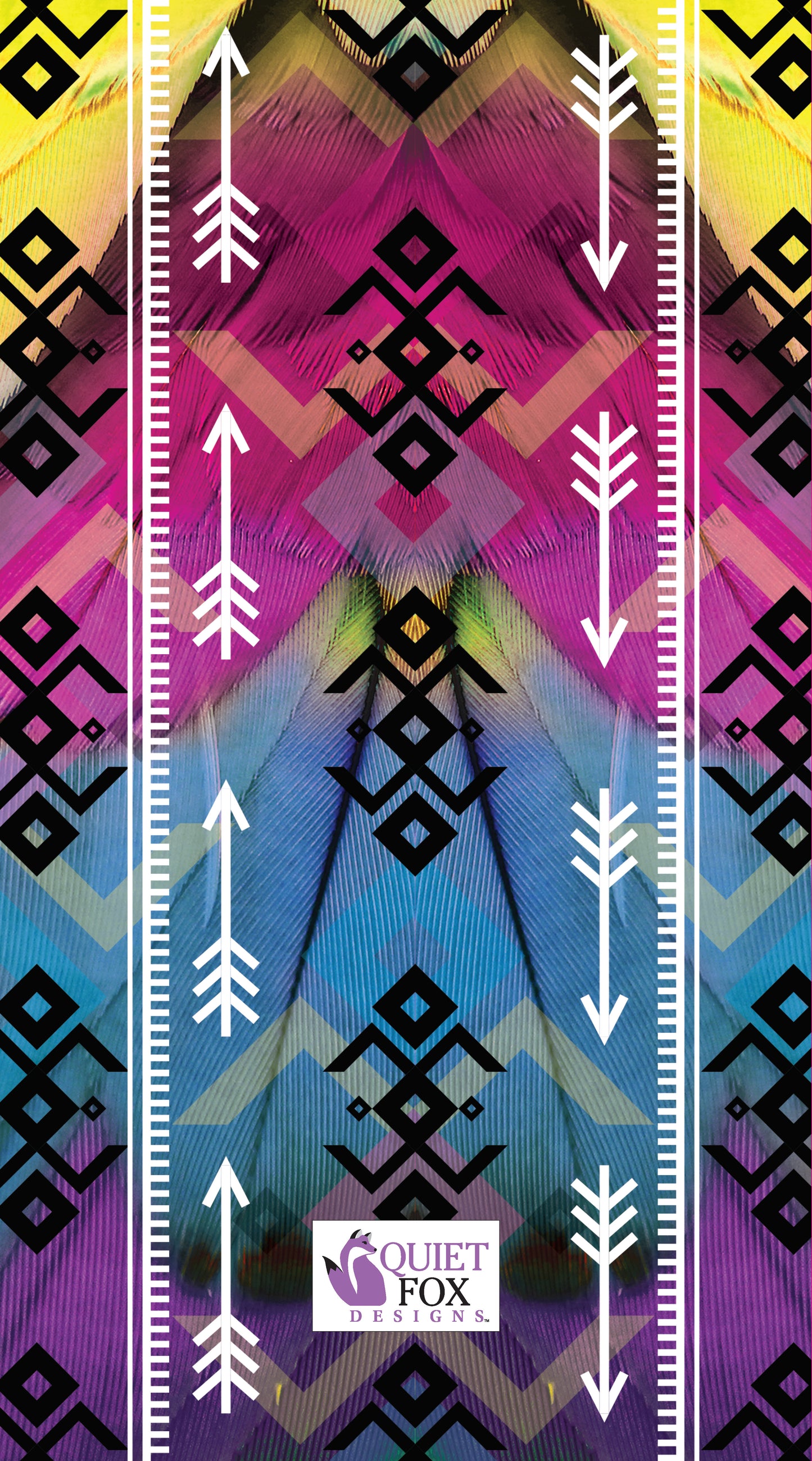 Woodstock Dot Journal Tribal - Fox Chapel Publishing Co.