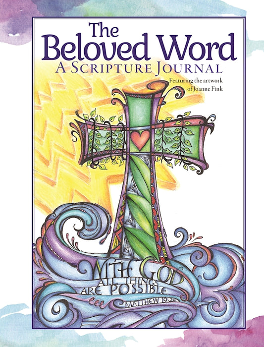 The Beloved Word - Fox Chapel Publishing Co.