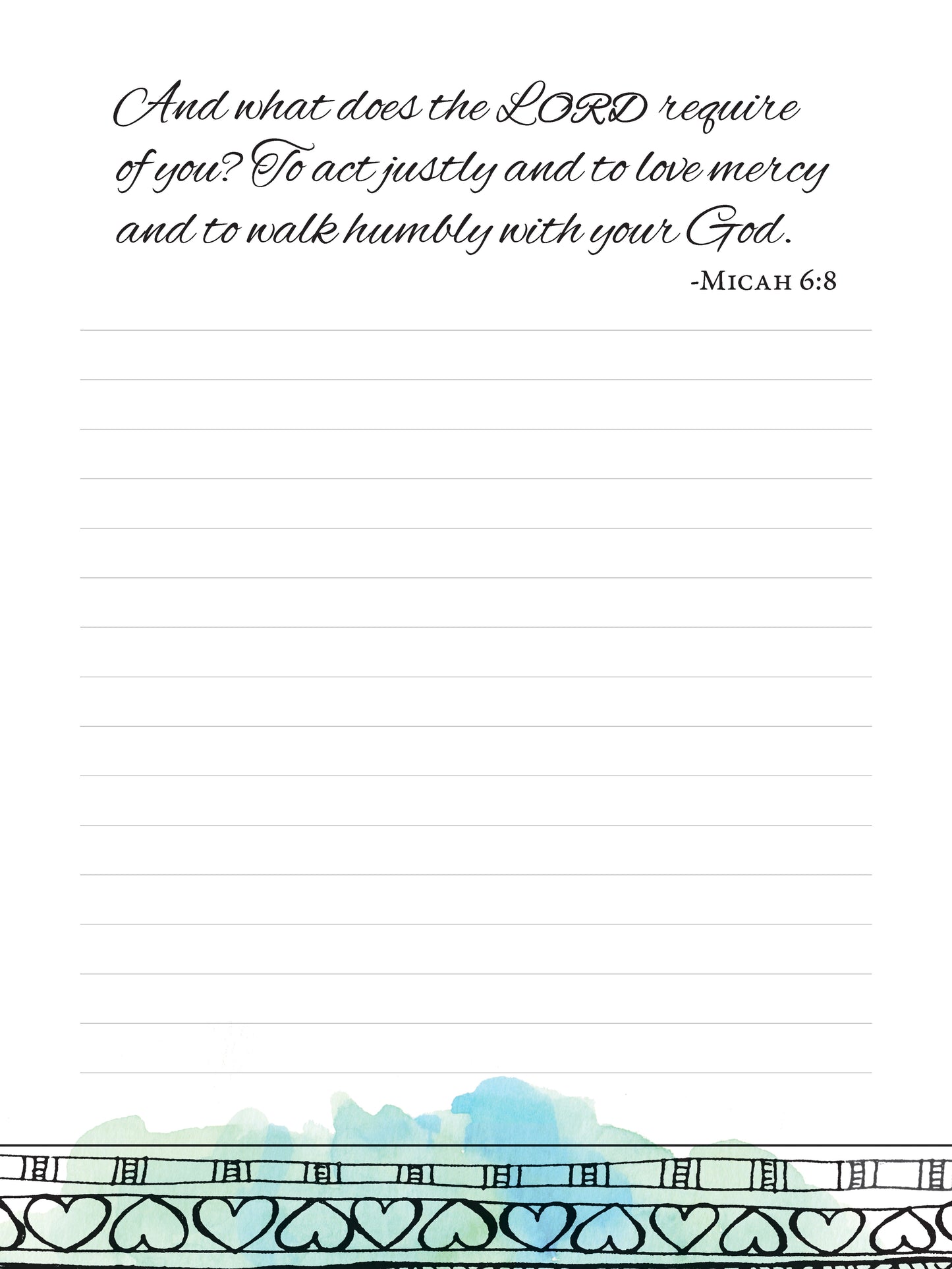 The Beloved Word - Fox Chapel Publishing Co.