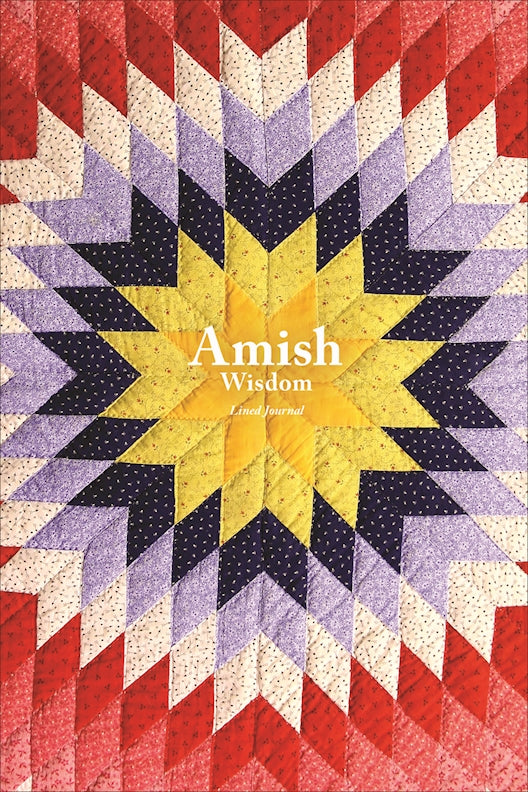 Amish Wisdom - Fox Chapel Publishing Co.