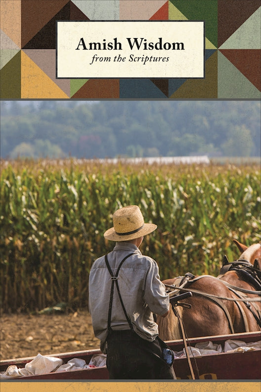 Amish Wisdom from the Scriptures - Fox Chapel Publishing Co.