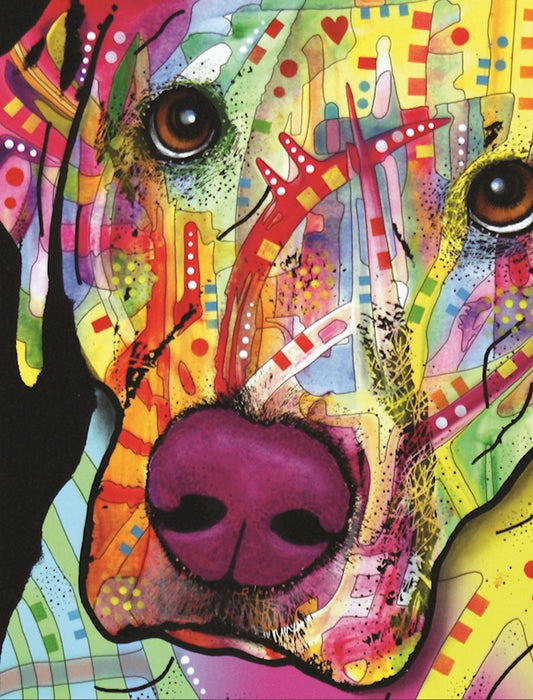 Dean Russo Labrador Journal - Fox Chapel Publishing Co.