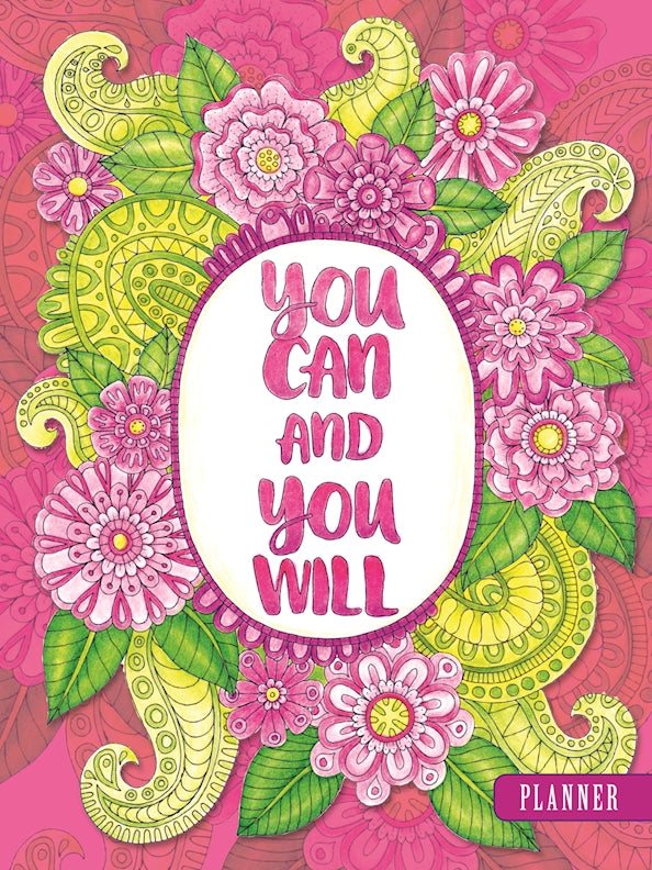 Hello Angel Inspirational Planner - Fox Chapel Publishing Co.