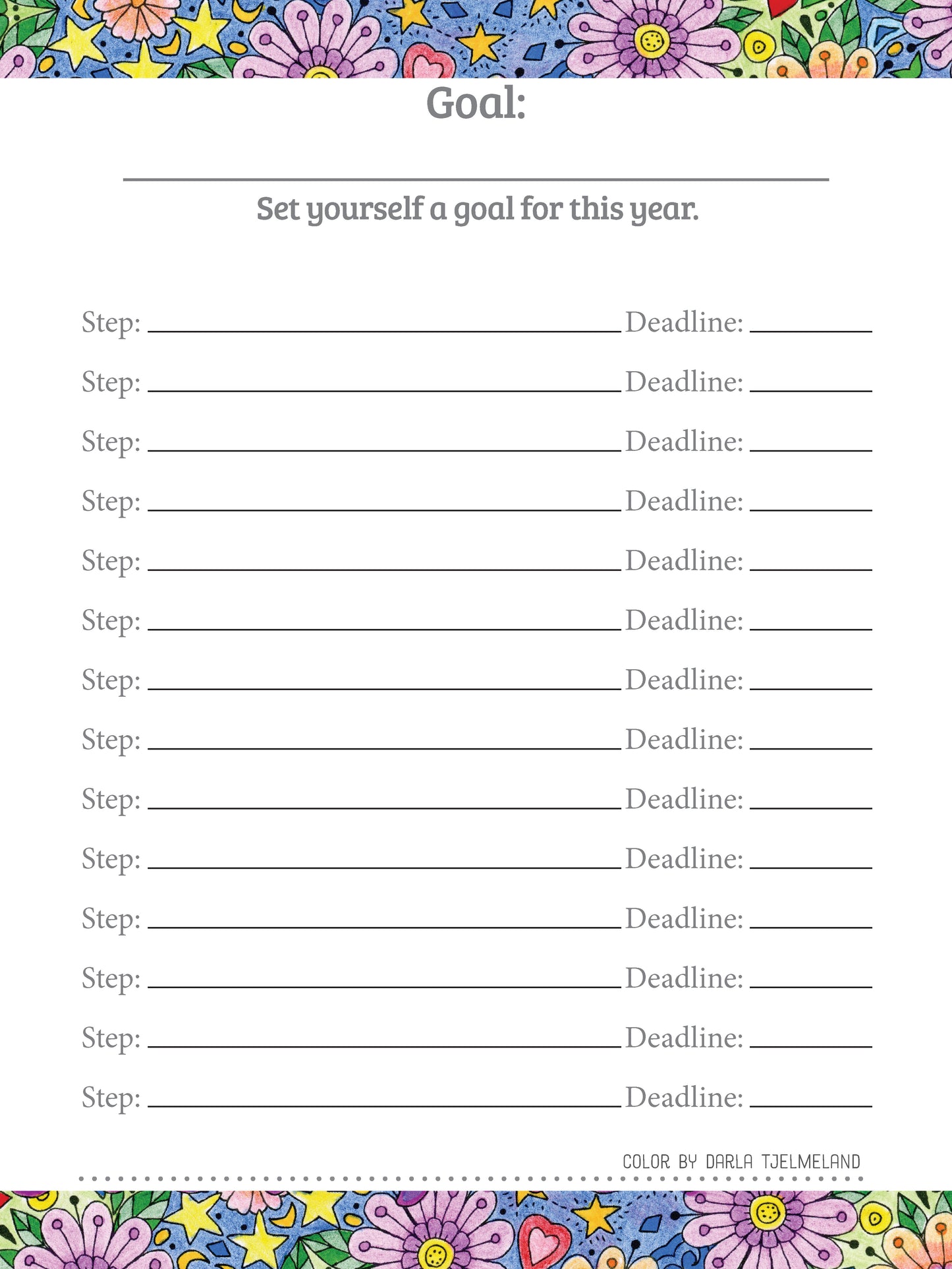 Hello Angel Inspirational Planner - Fox Chapel Publishing Co.