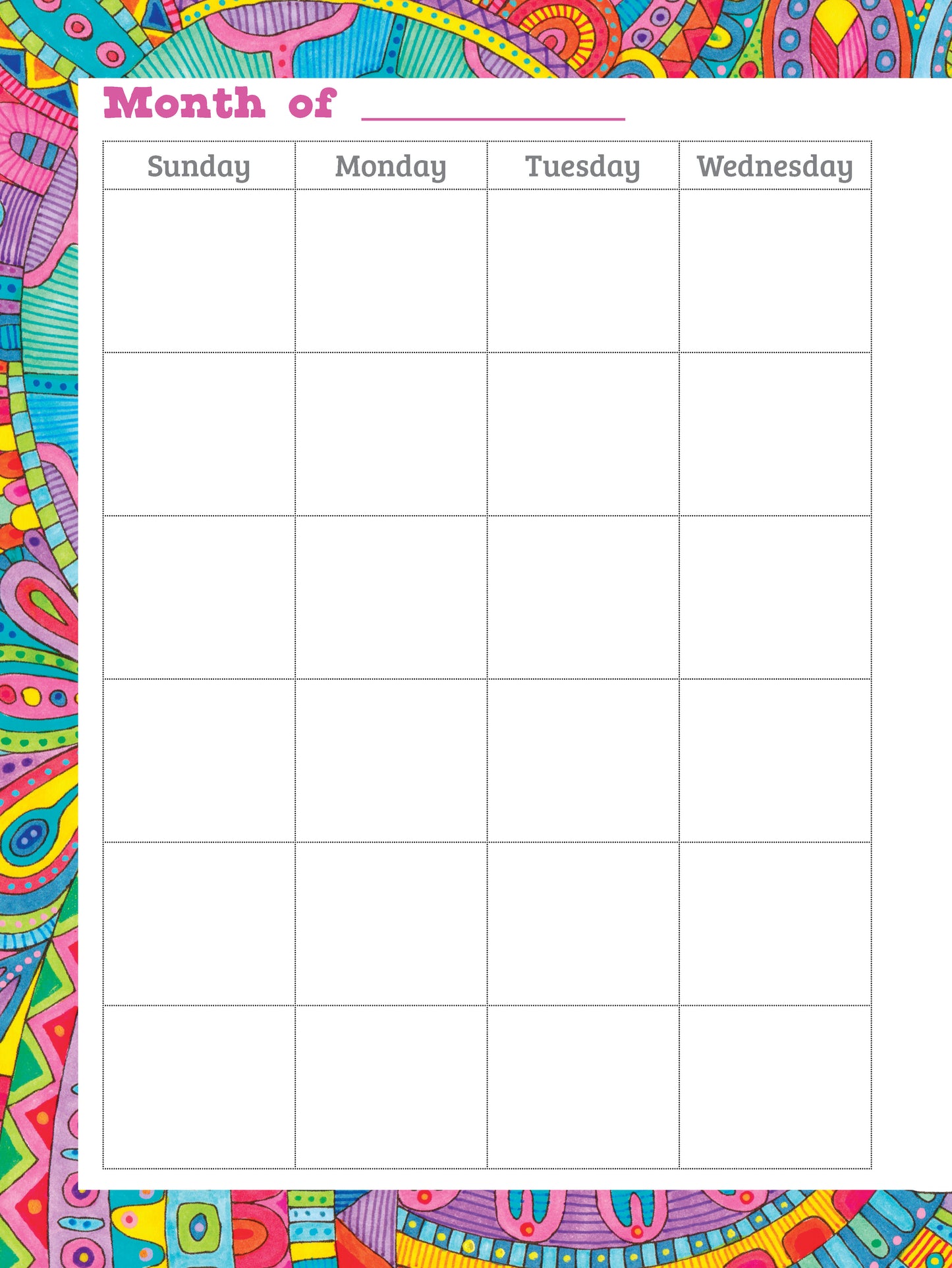 Hello Angel Inspirational Planner - Fox Chapel Publishing Co.