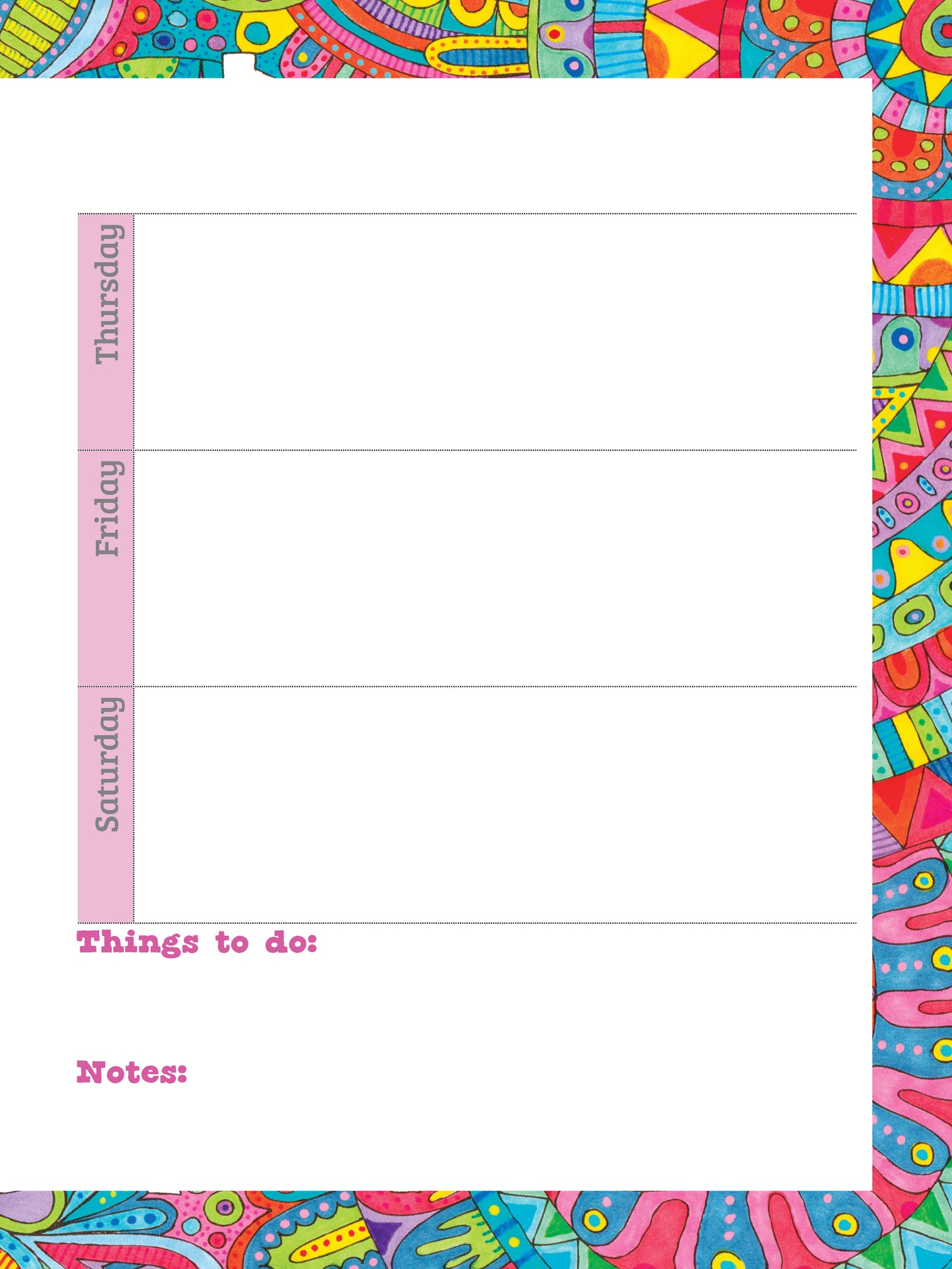 Hello Angel Inspirational Planner - Fox Chapel Publishing Co.