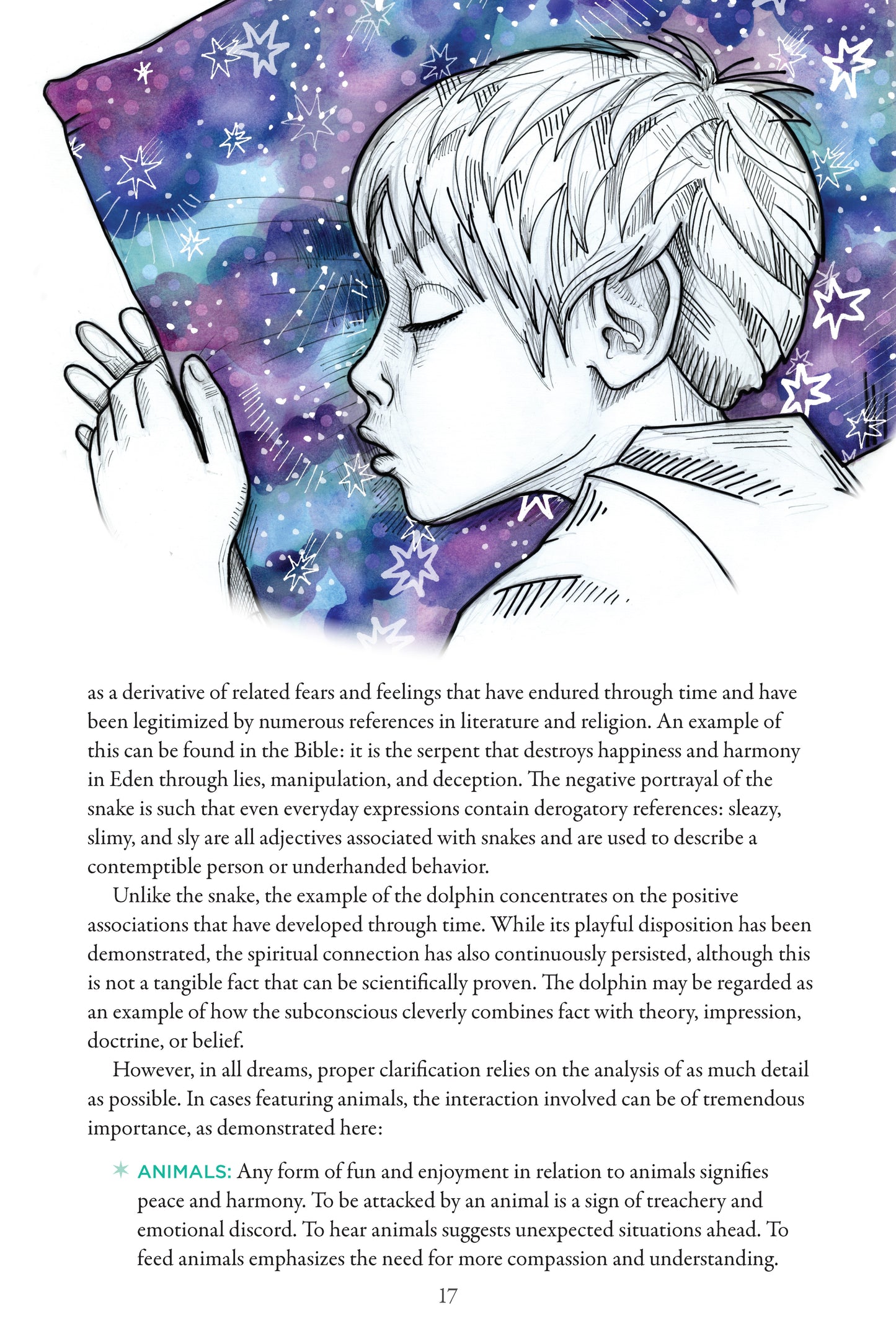Key to Your Dreams with Dream Journal - Fox Chapel Publishing Co.