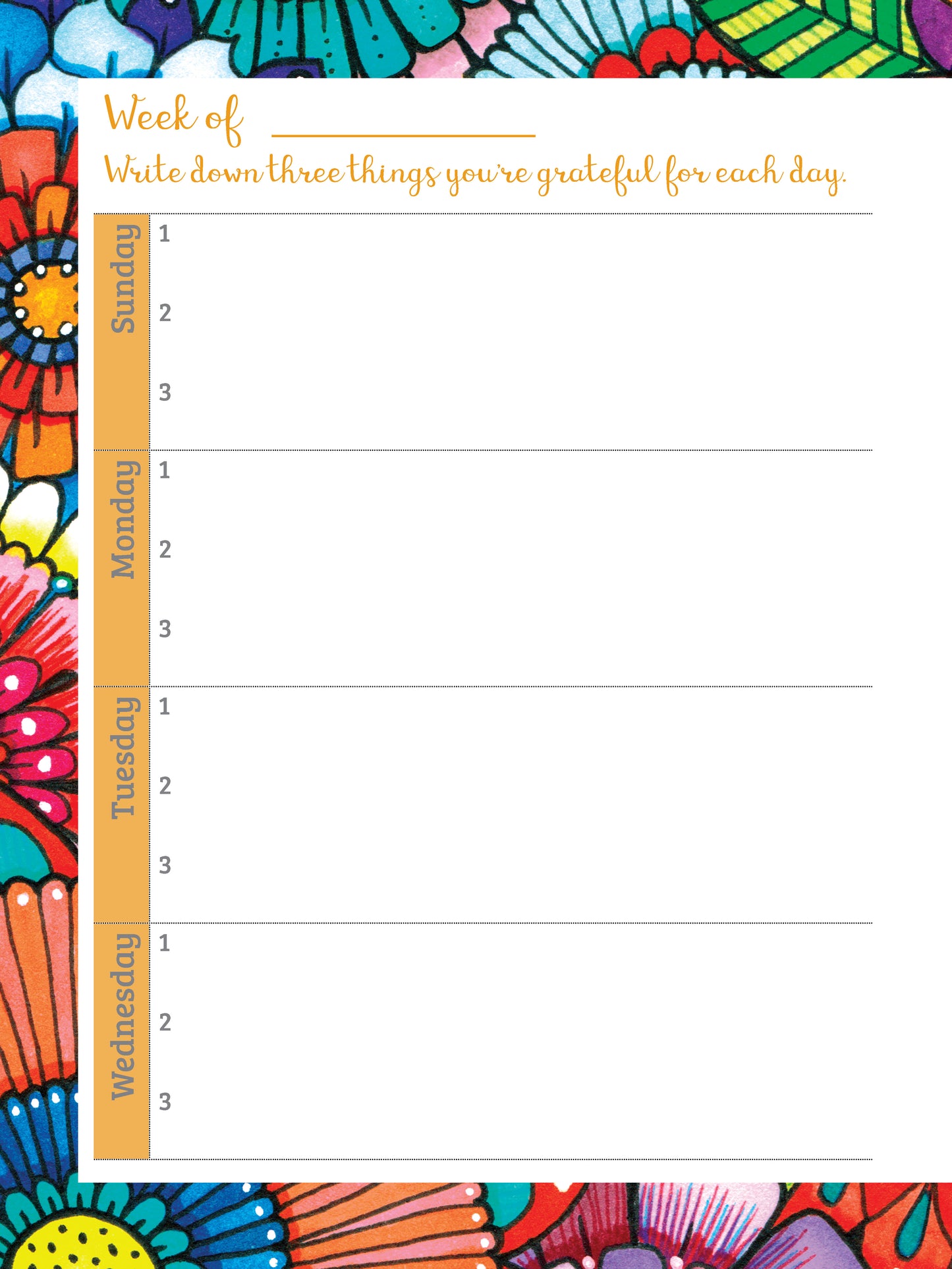 Hello Angel Mandala Gratitude Journal - Fox Chapel Publishing Co.