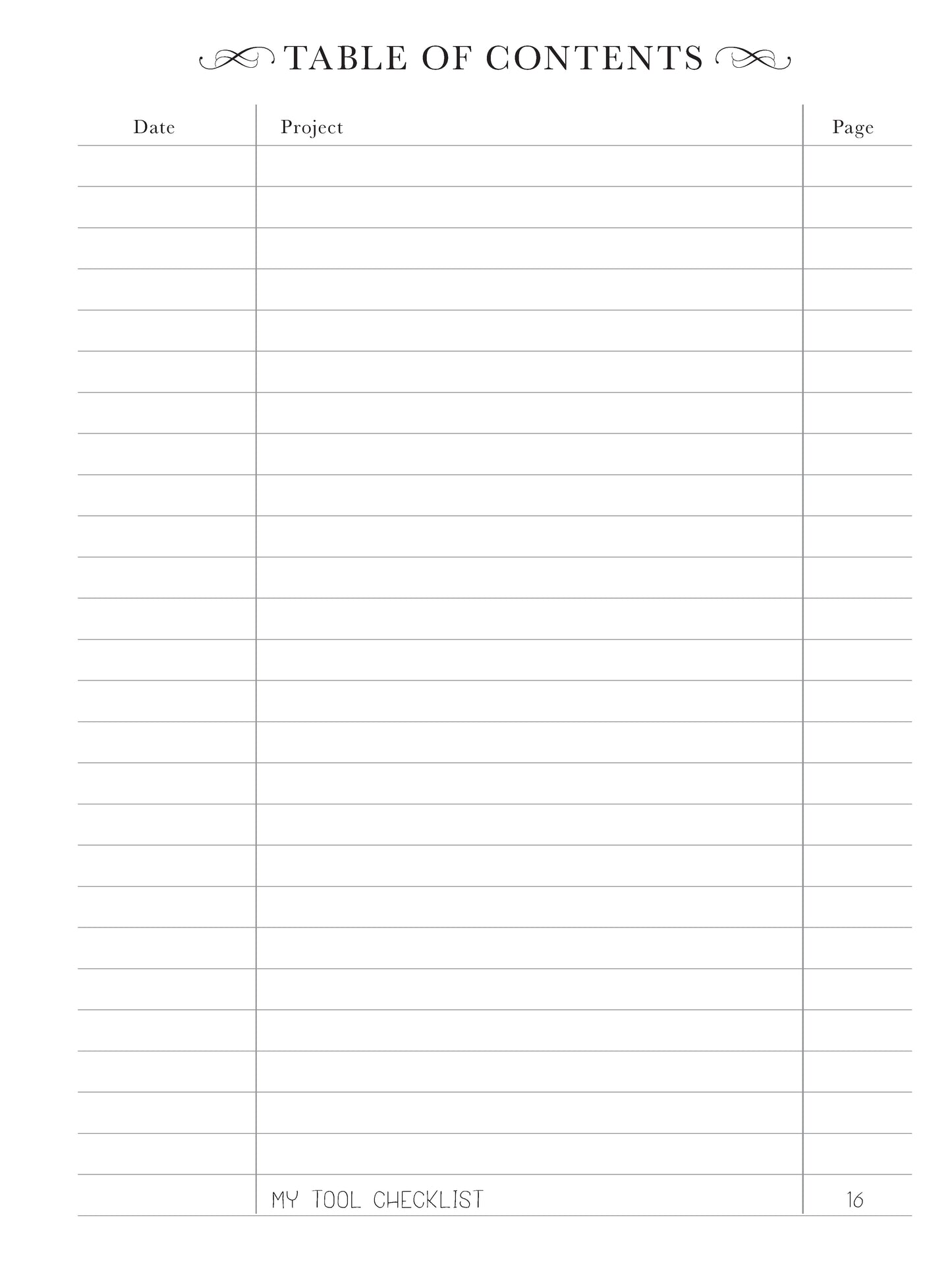 Woodworker's Shop Journal - Fox Chapel Publishing Co.