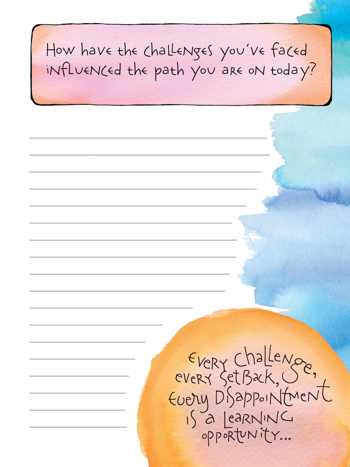 My Spiritual Journey - Fox Chapel Publishing Co.