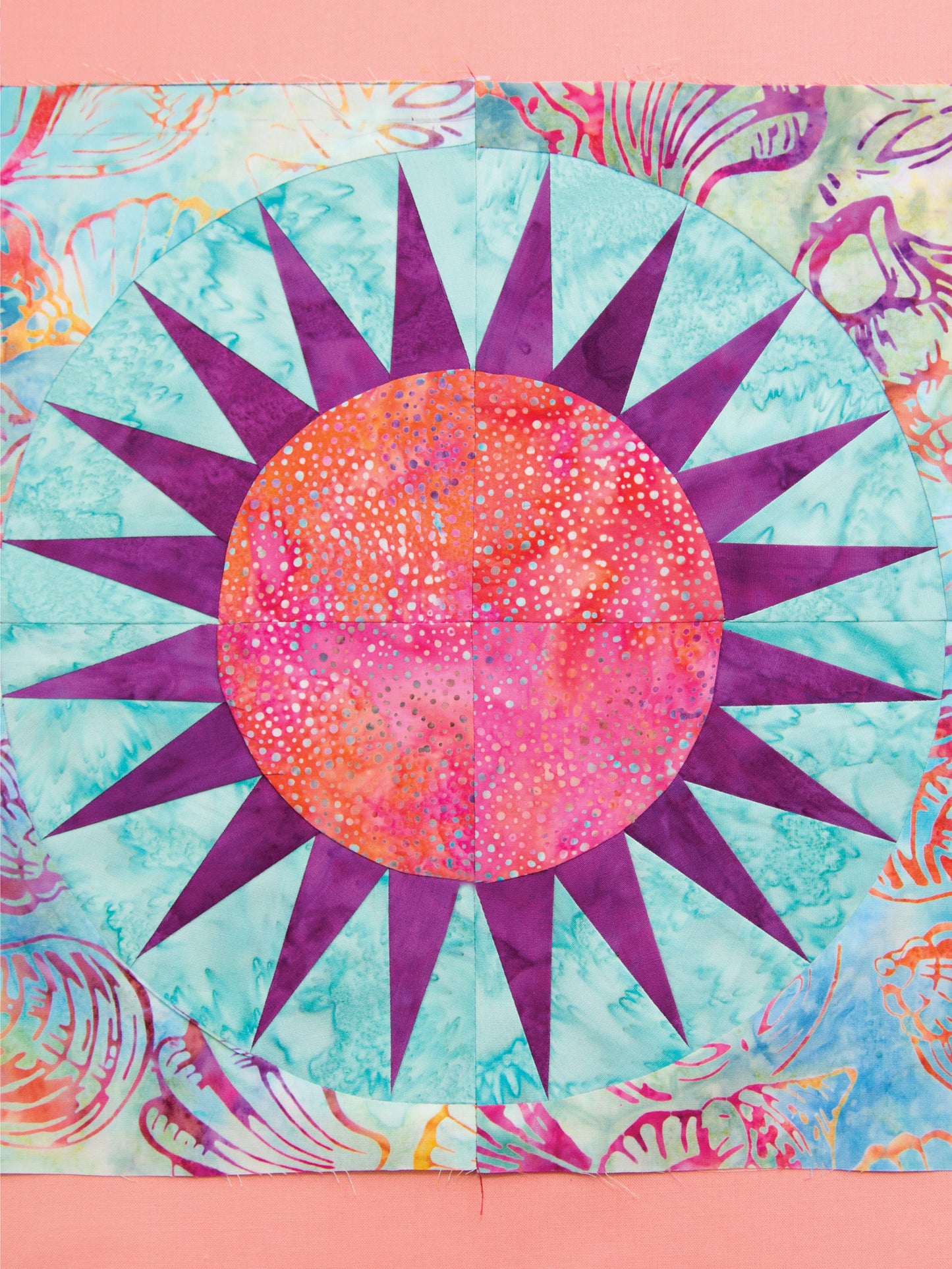 My Quilting Journal - Fox Chapel Publishing Co.