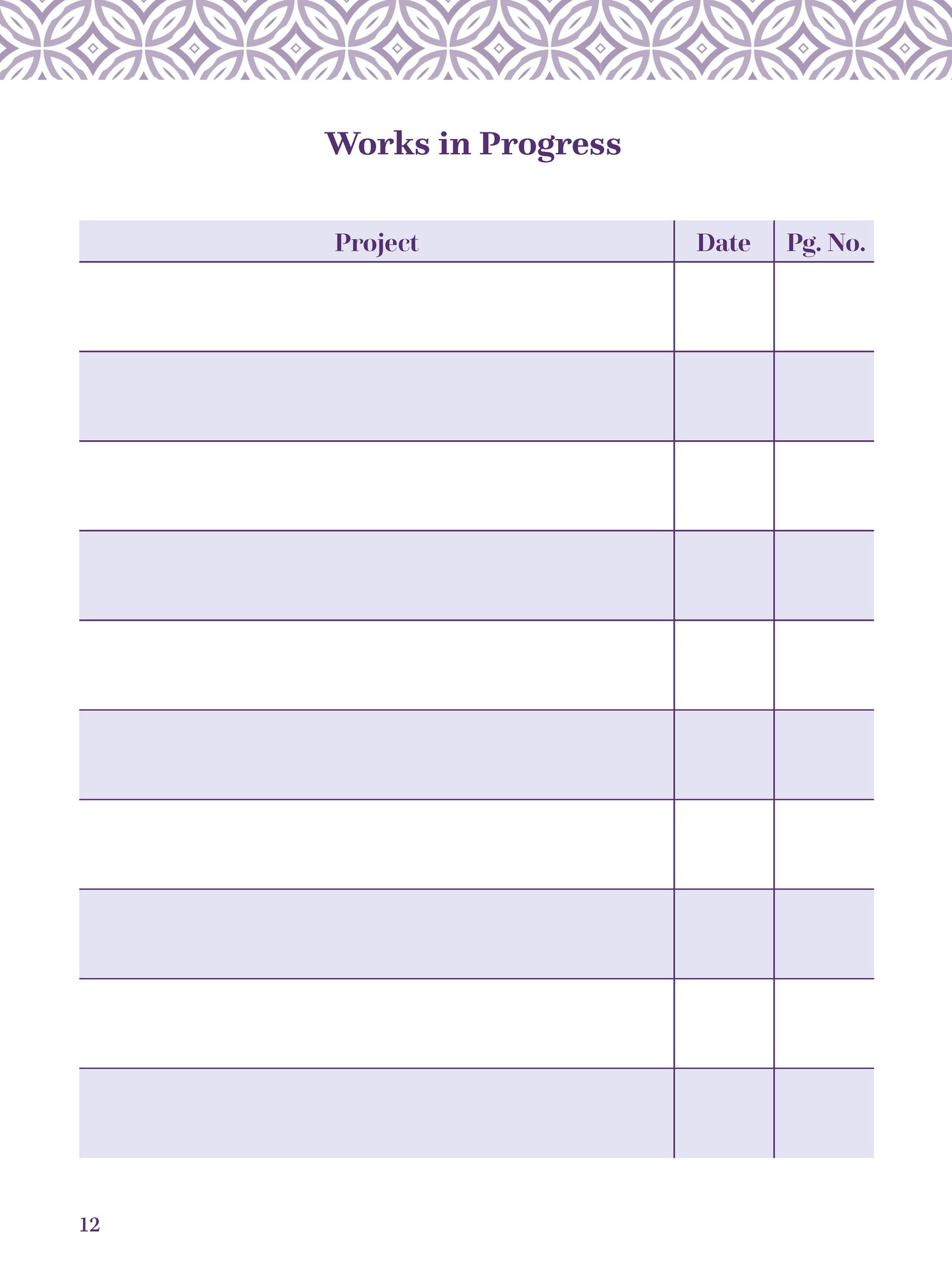 My Quilting Journal - Fox Chapel Publishing Co.