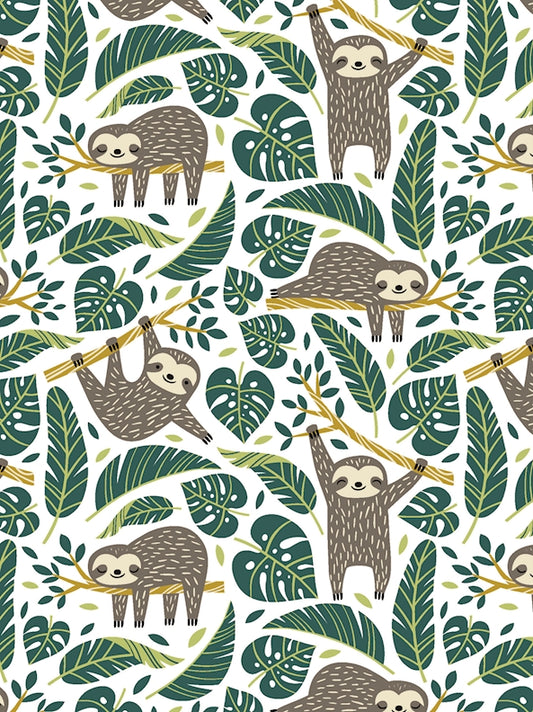 Sloth Journal - Fox Chapel Publishing Co.