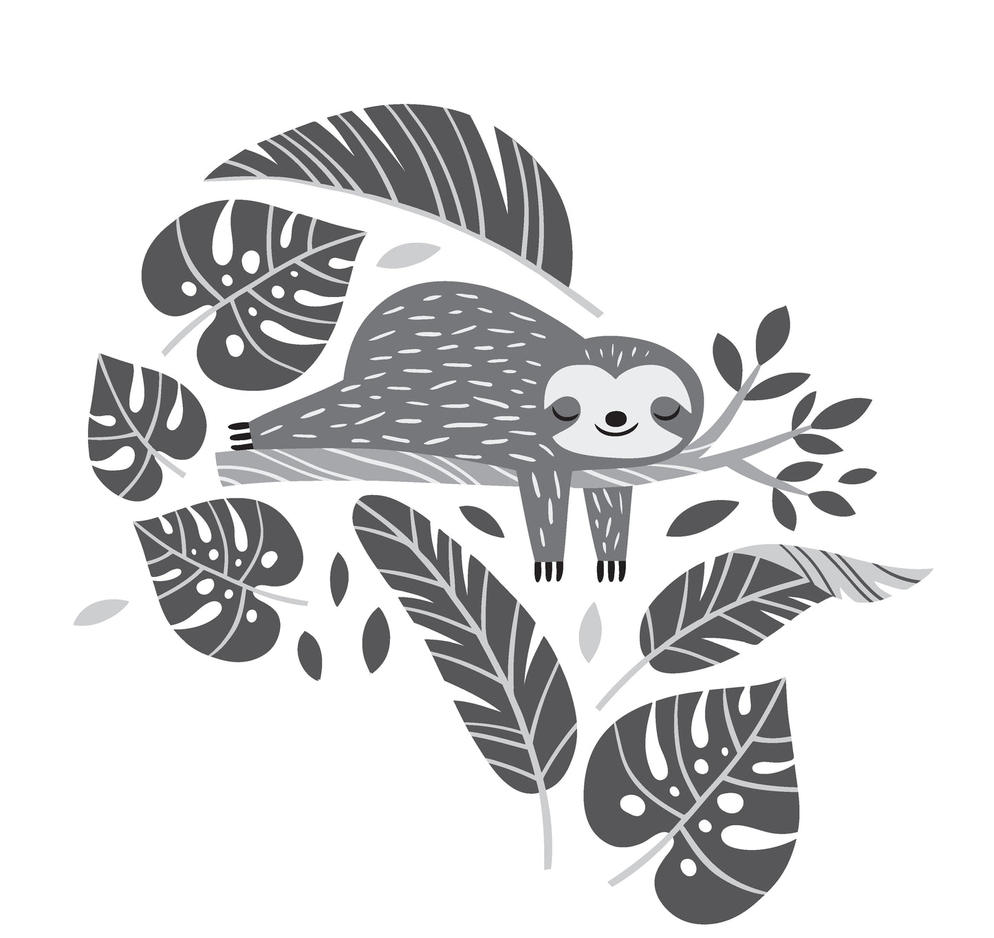Sloth Journal - Fox Chapel Publishing Co.