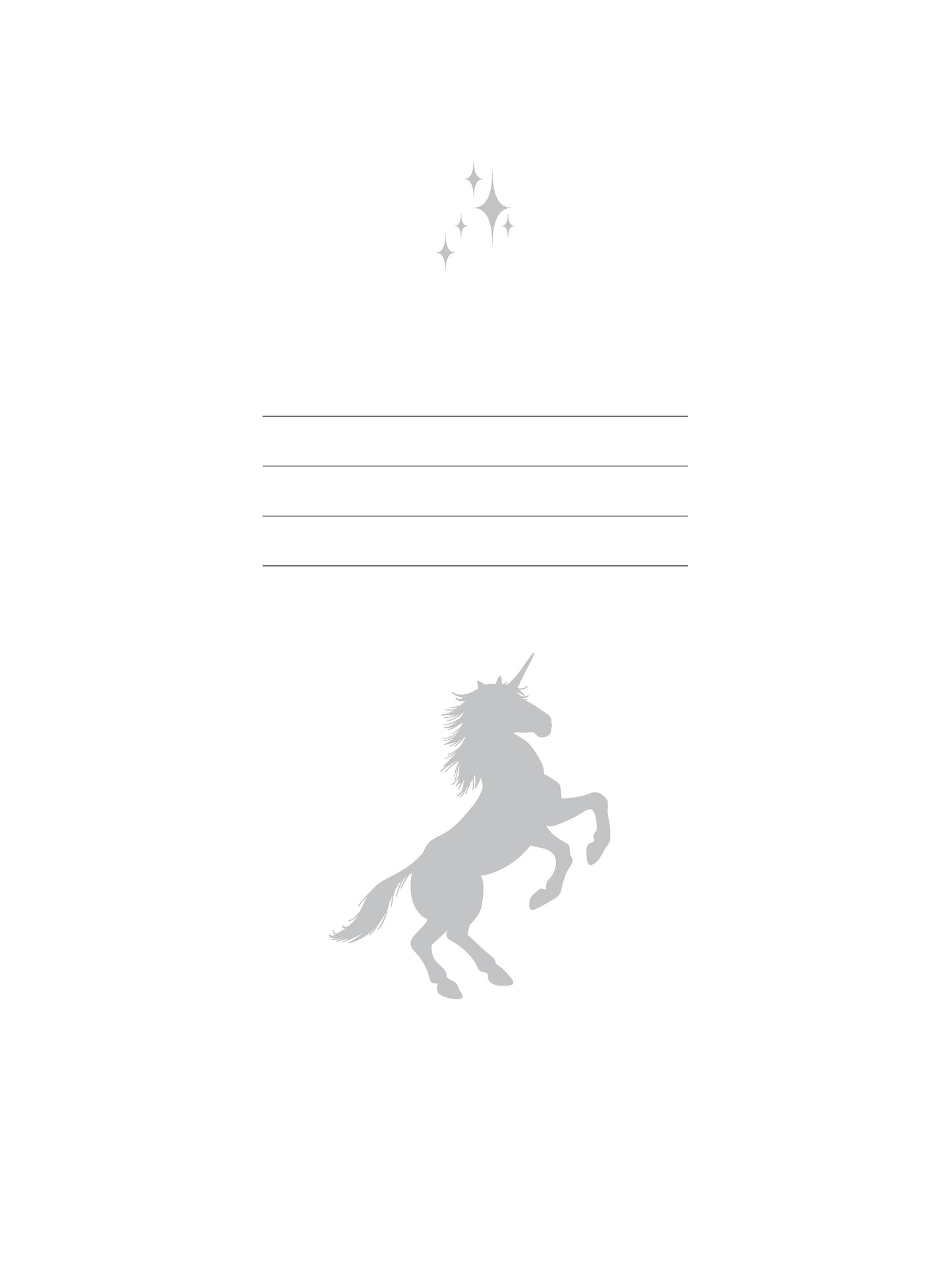 Dean Russo Unicorn Journal - Fox Chapel Publishing Co.