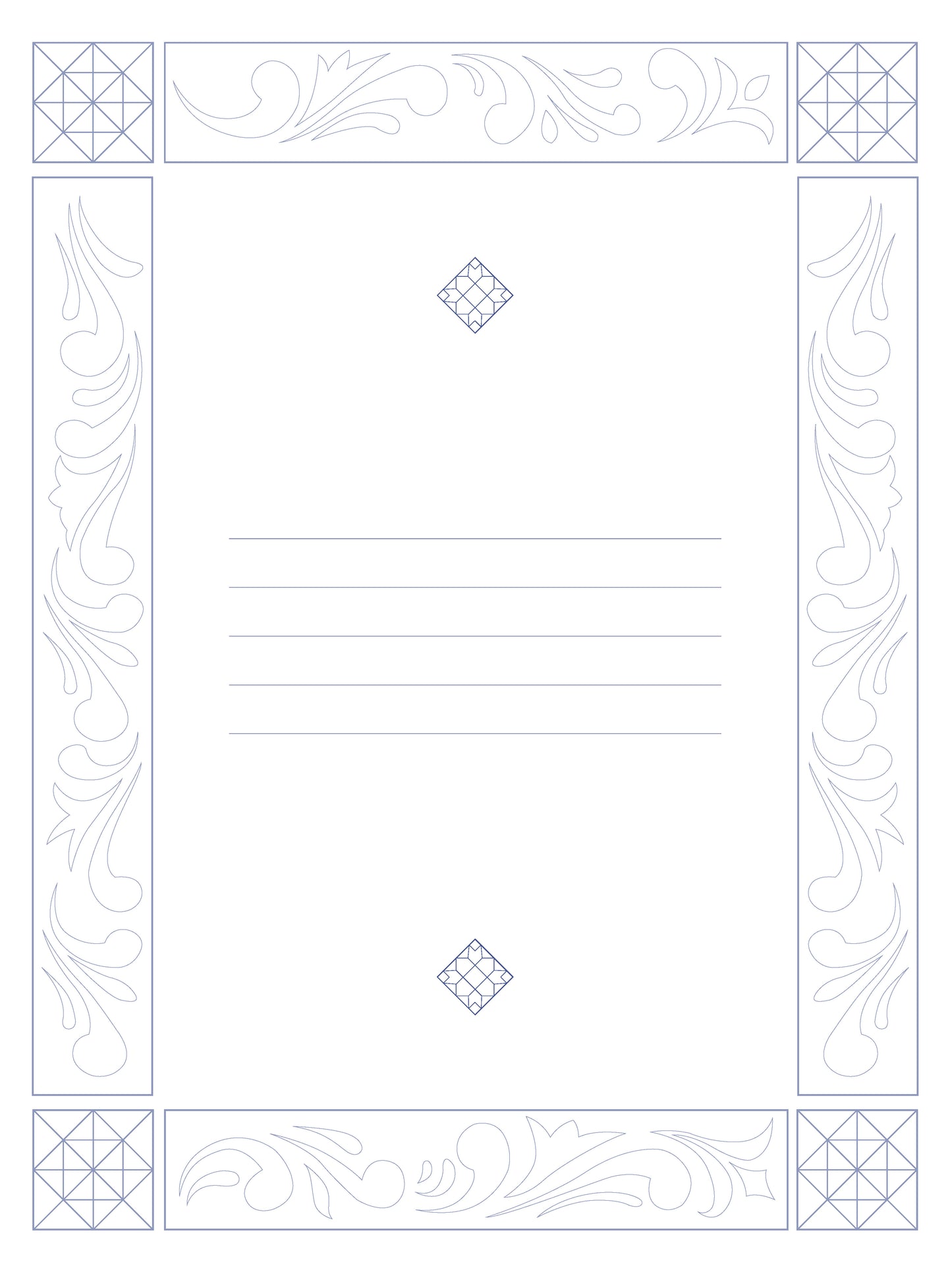 God Bless America Lined Journal - Fox Chapel Publishing Co.
