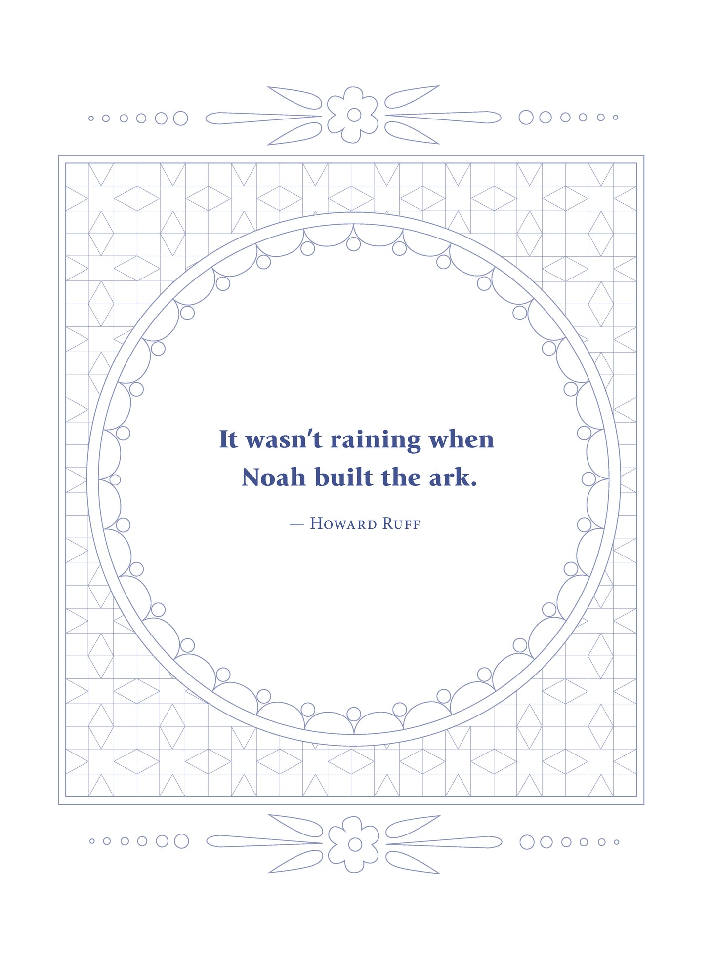 It's a New Day Lined Journal - Fox Chapel Publishing Co.