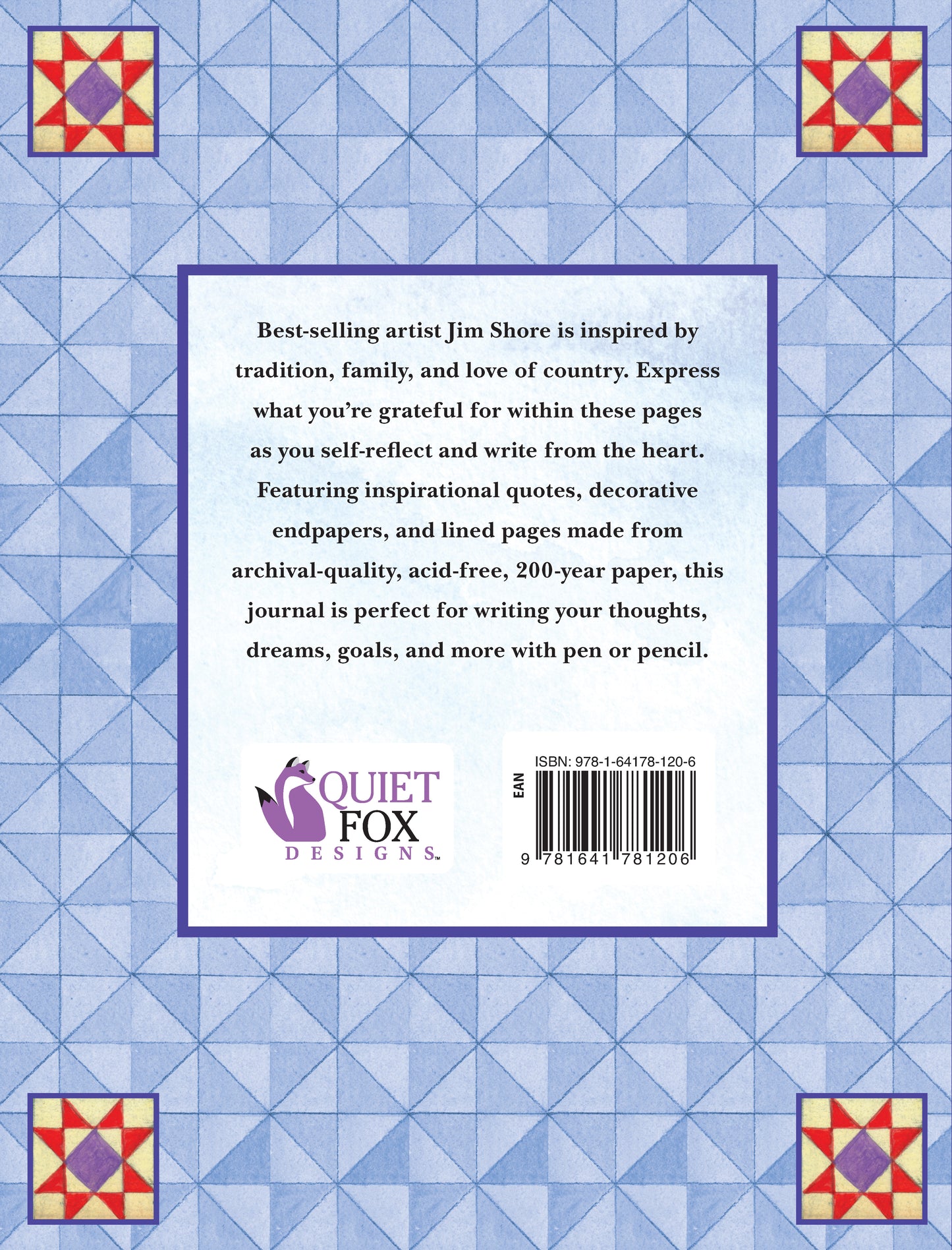 It's a New Day Lined Journal - Fox Chapel Publishing Co.