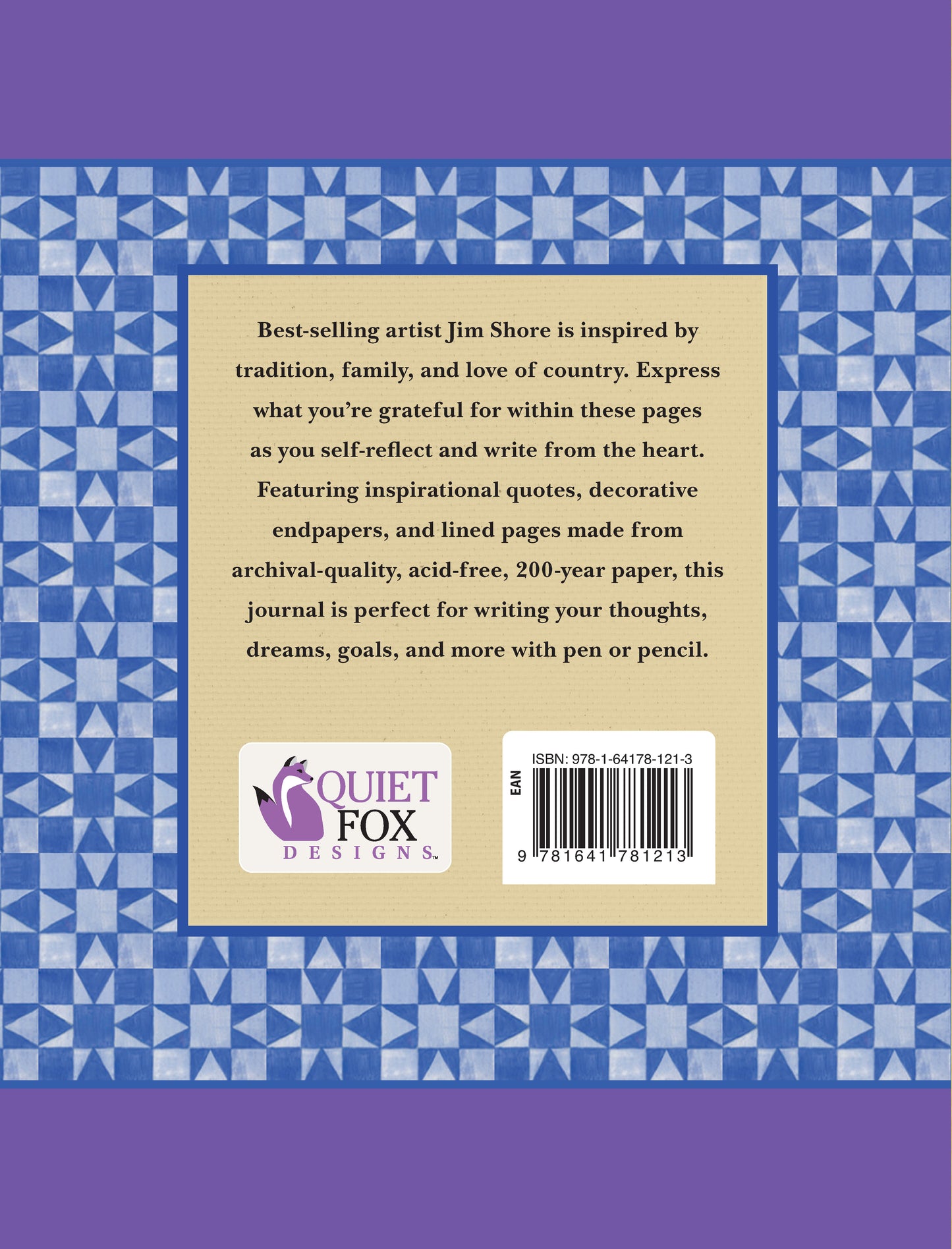 Love is the Greatest Gift Lined Journal - Fox Chapel Publishing Co.