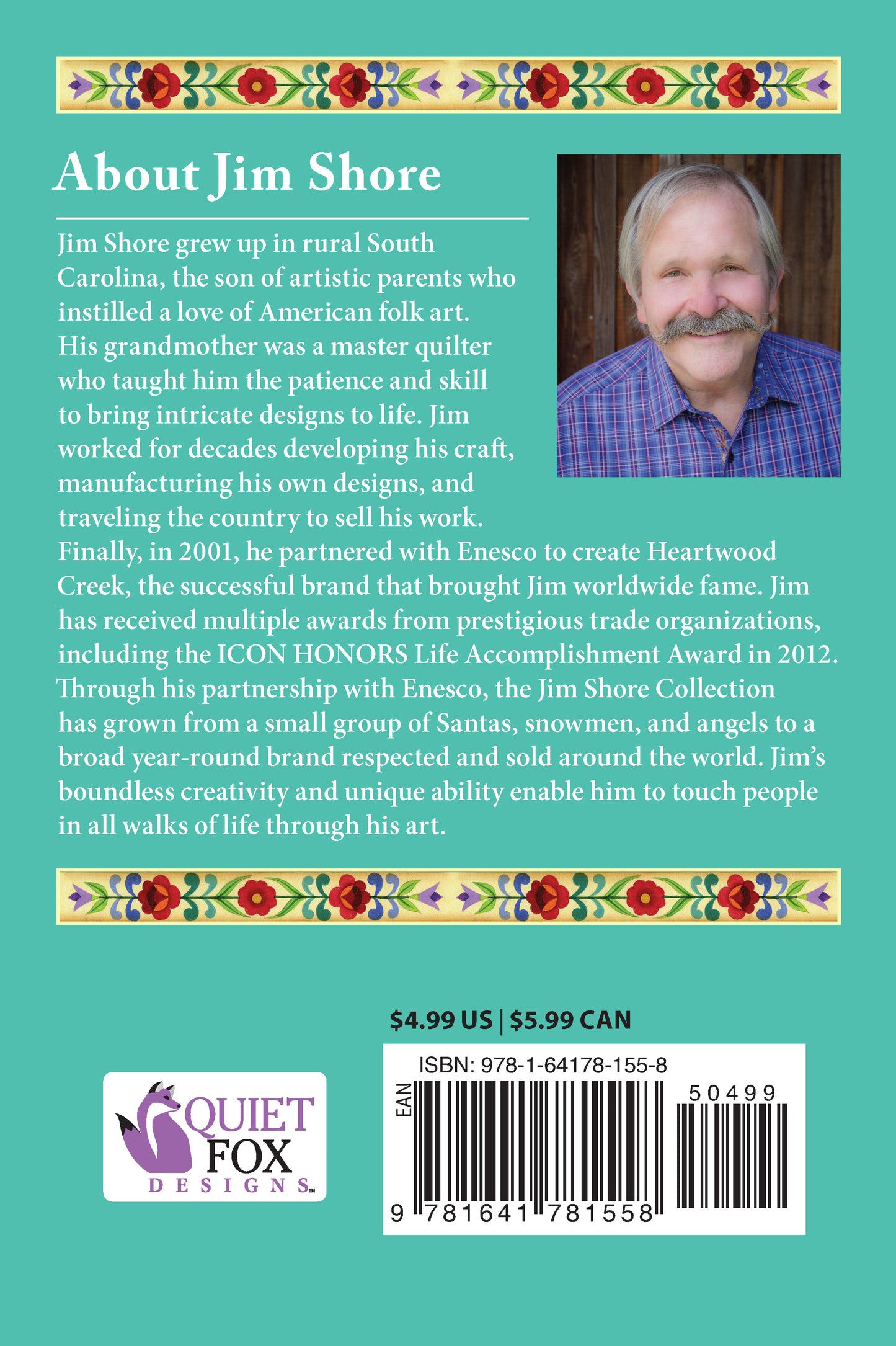 Home is Where the Heart Is Mini Notebook - Fox Chapel Publishing Co.