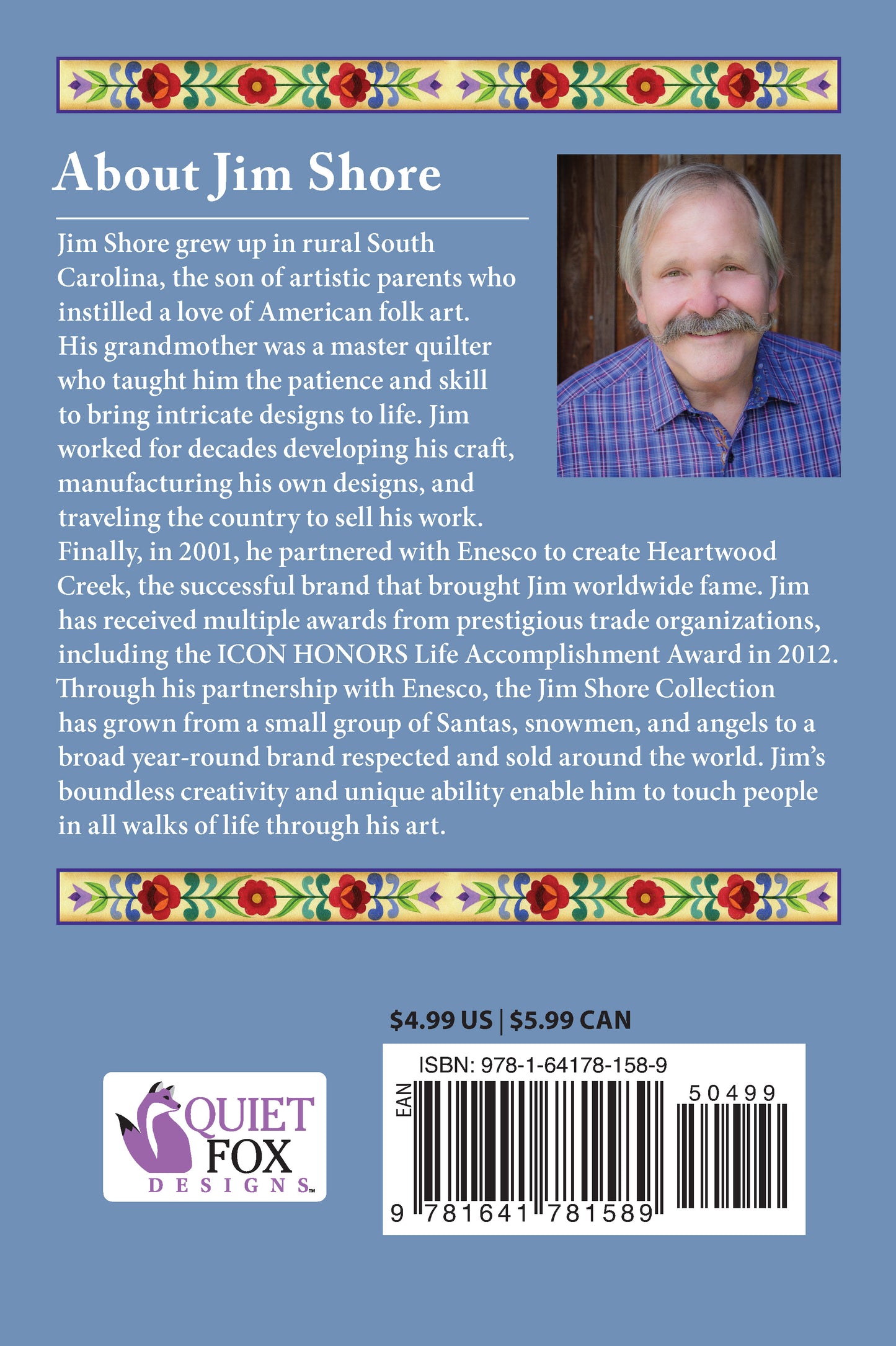 It's a New Day Mini Notebook - Fox Chapel Publishing Co.