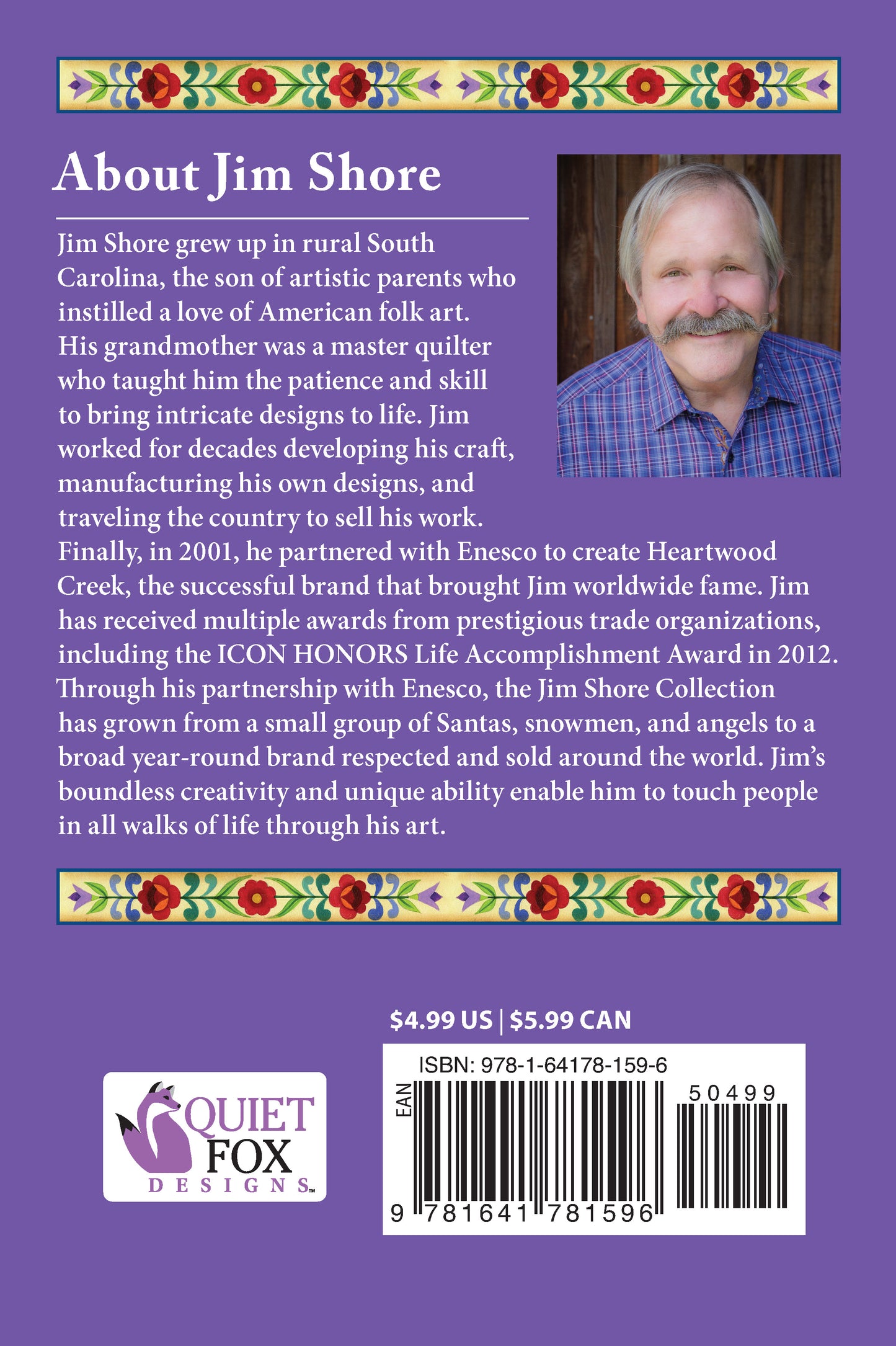 Love is the Greatest Gift Mini Notebook - Fox Chapel Publishing Co.