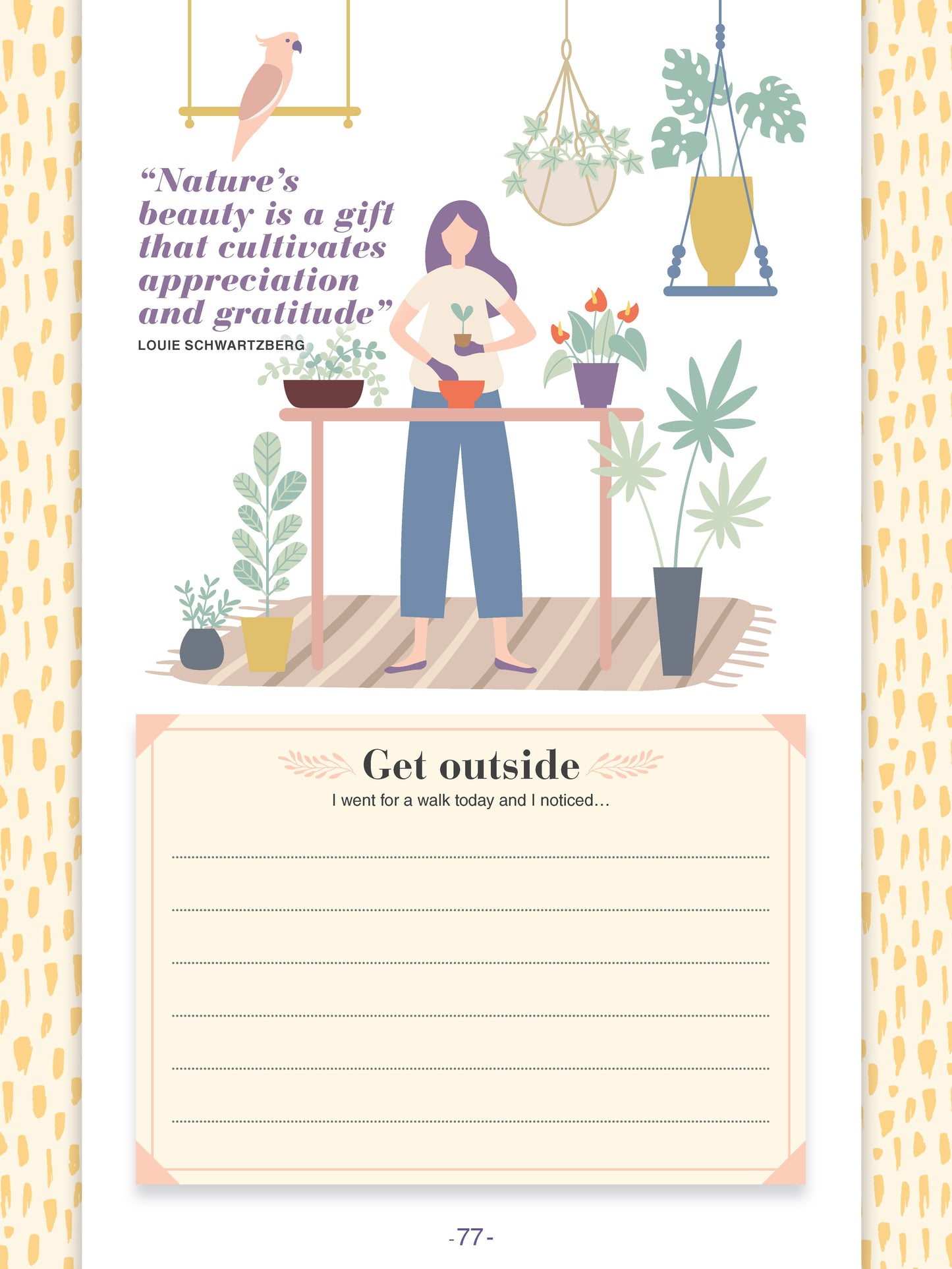Reflections on Gratitude Journal - Fox Chapel Publishing Co.