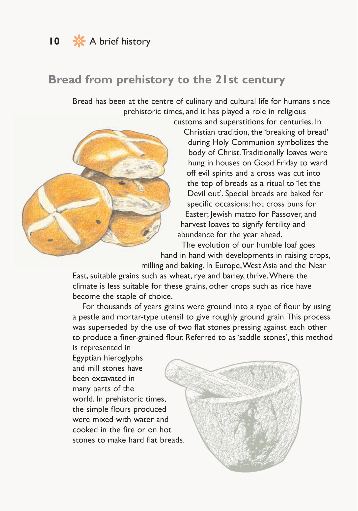 Self-Sufficiency: Breadmaking - Fox Chapel Publishing Co.